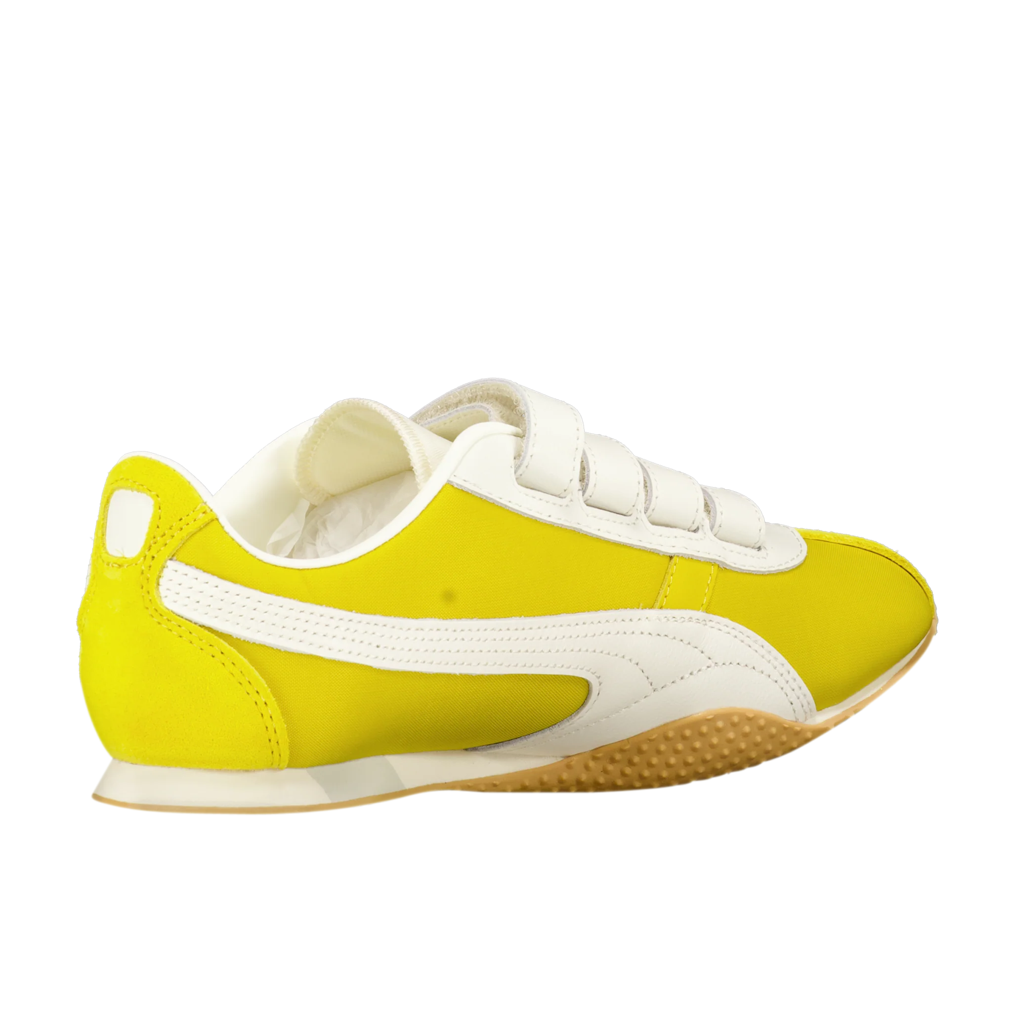 H-Street Strap 'Dazzling Yellow' - Image 3