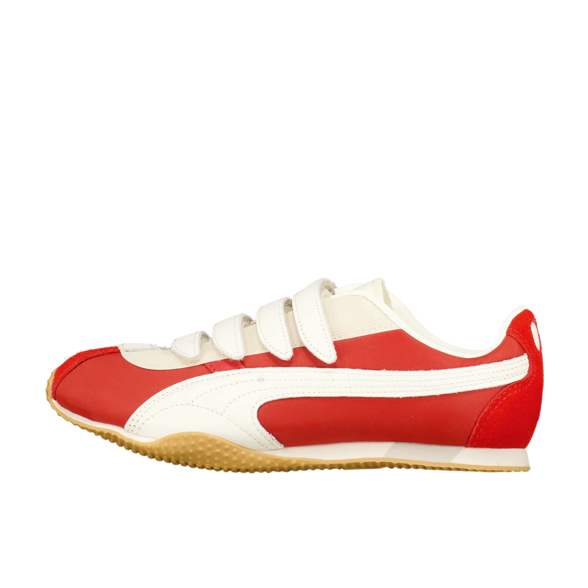 H-Street Strap 'Candy Red'