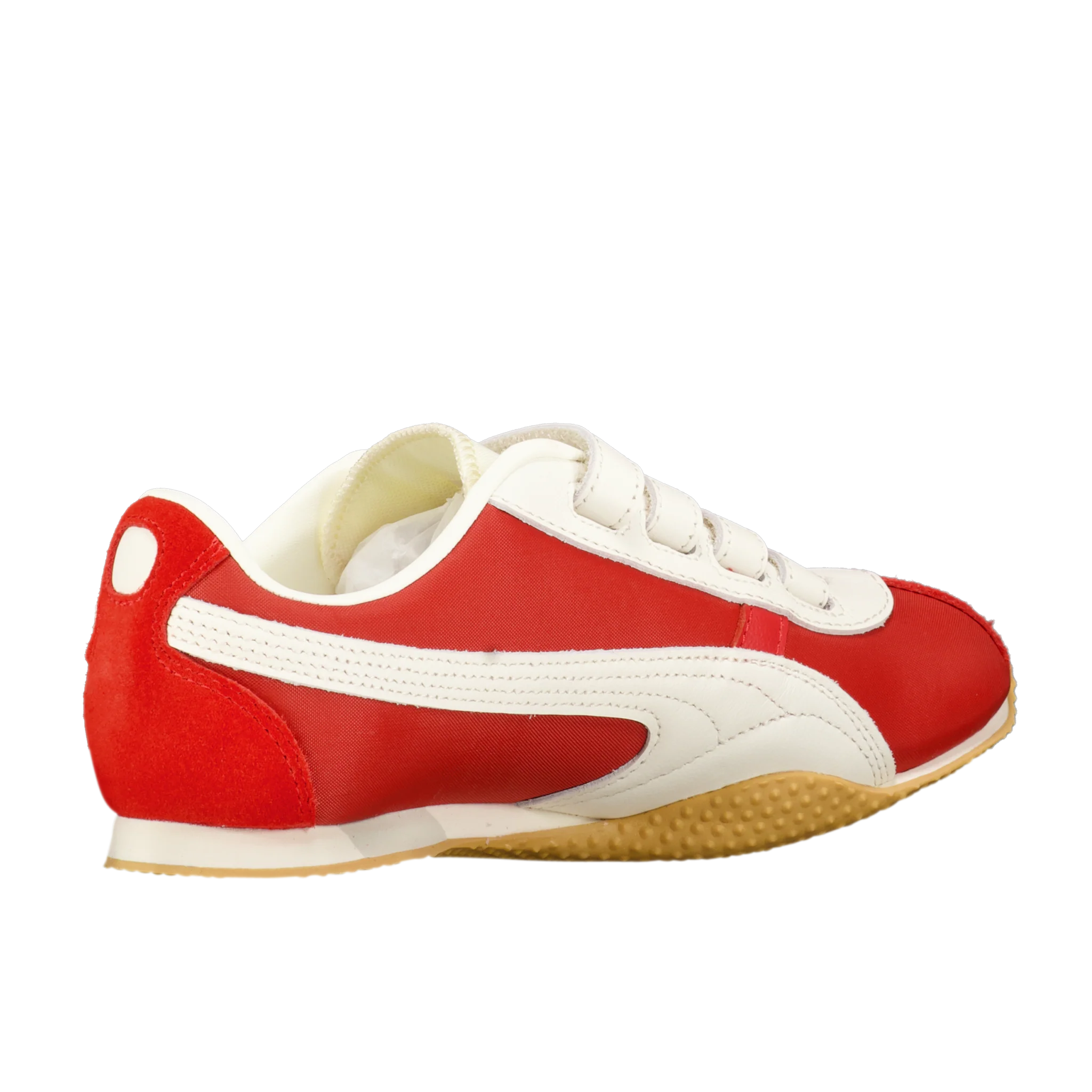 H-Street Strap 'Candy Red' - Image 3