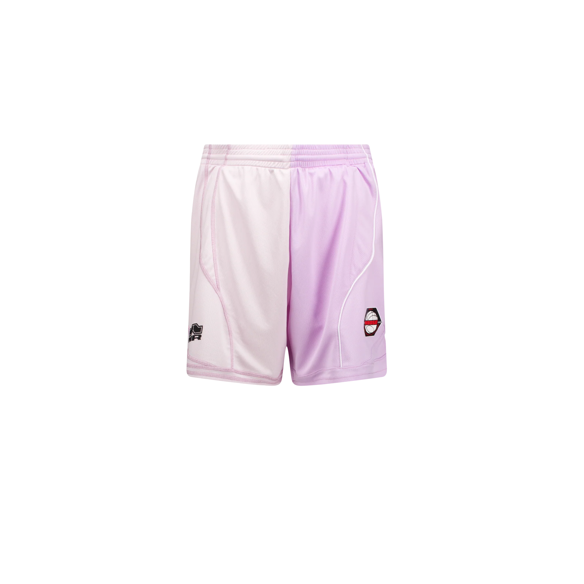 Half & Half Football Short