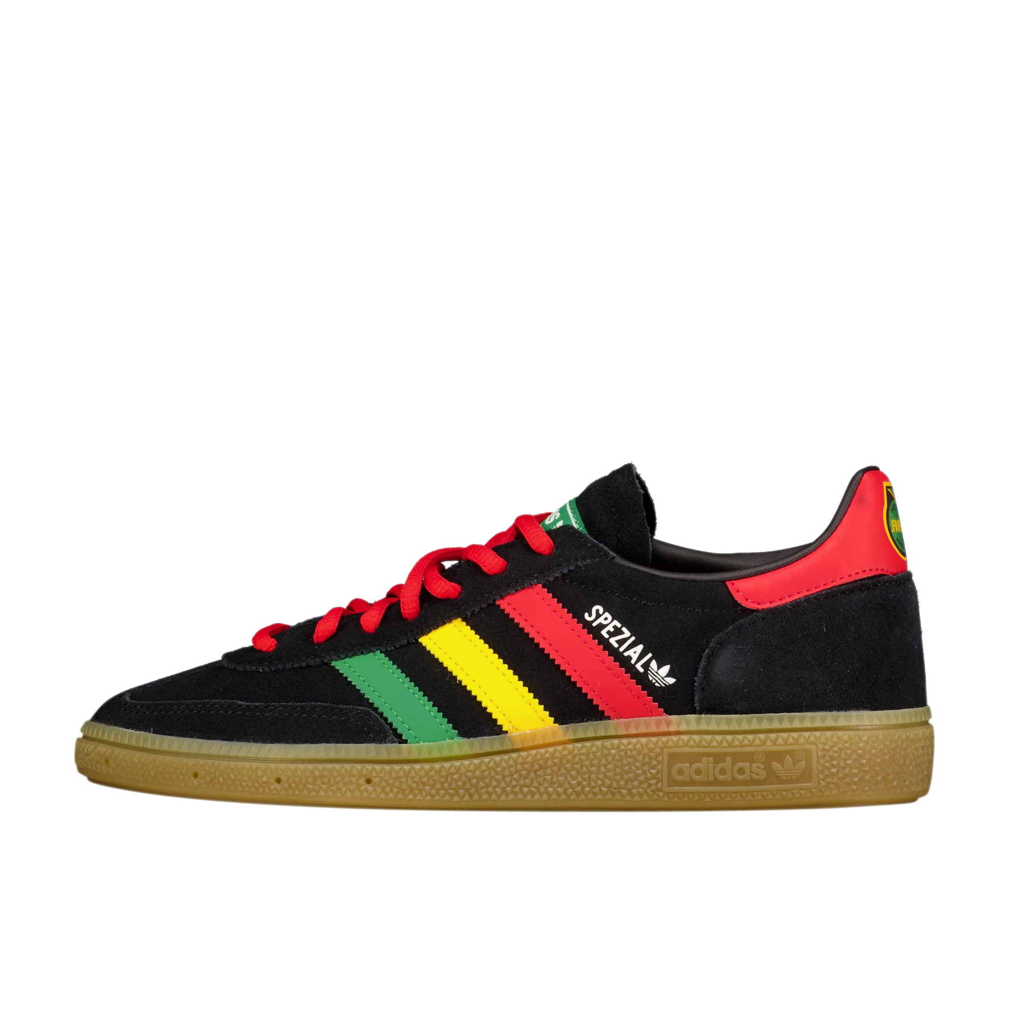 Jamaica Handball Spezial