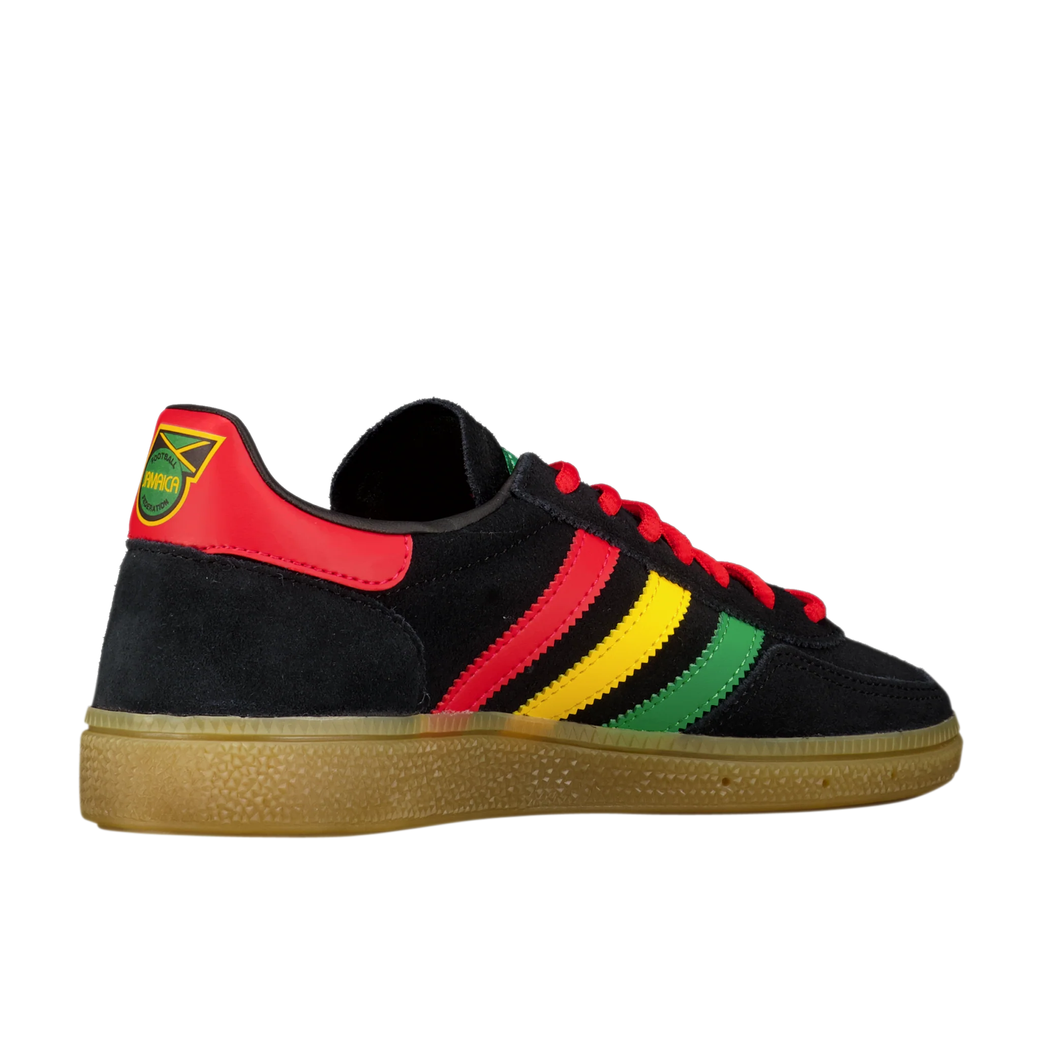Jamaica Handball Spezial - Image 2