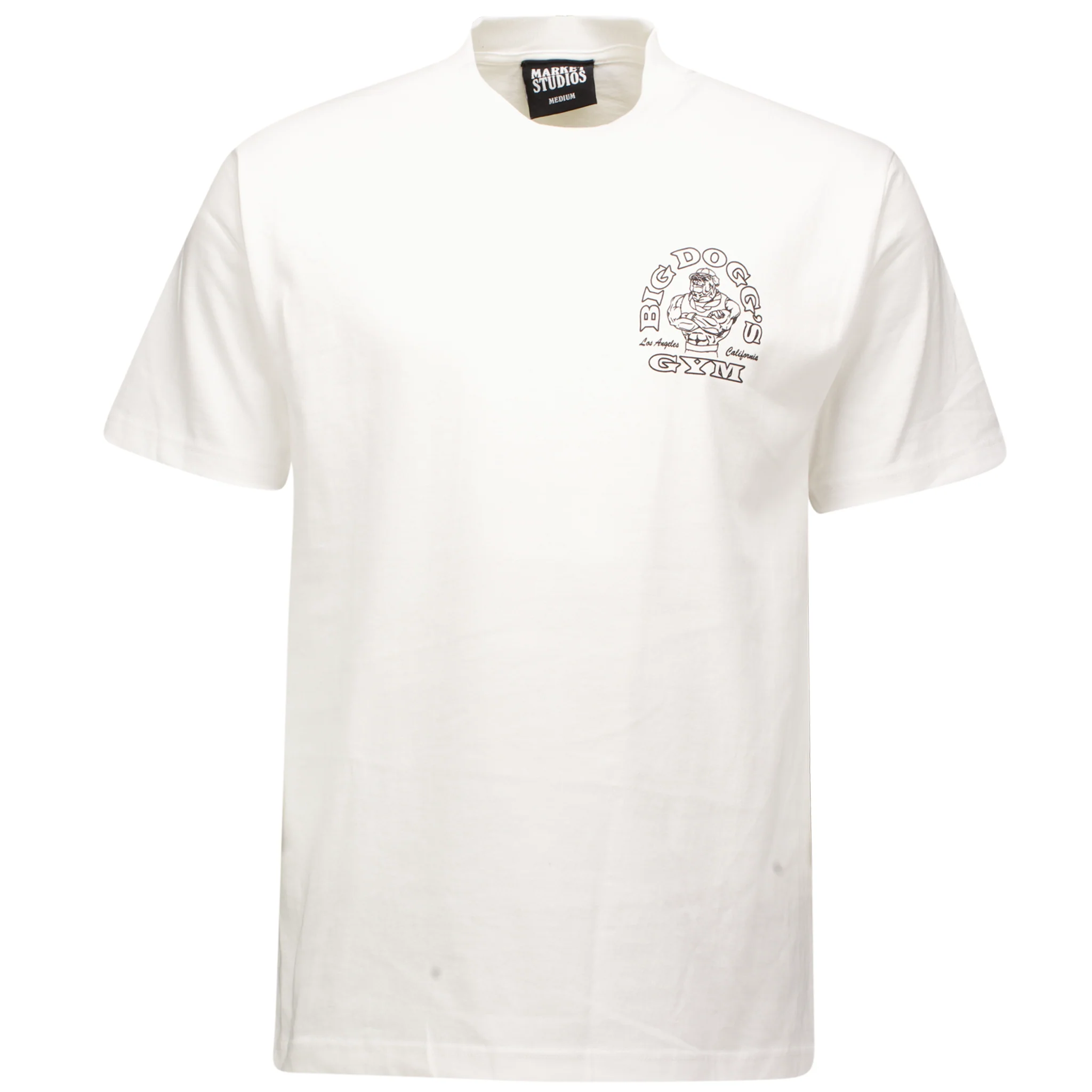 Hard in the Yard Tee