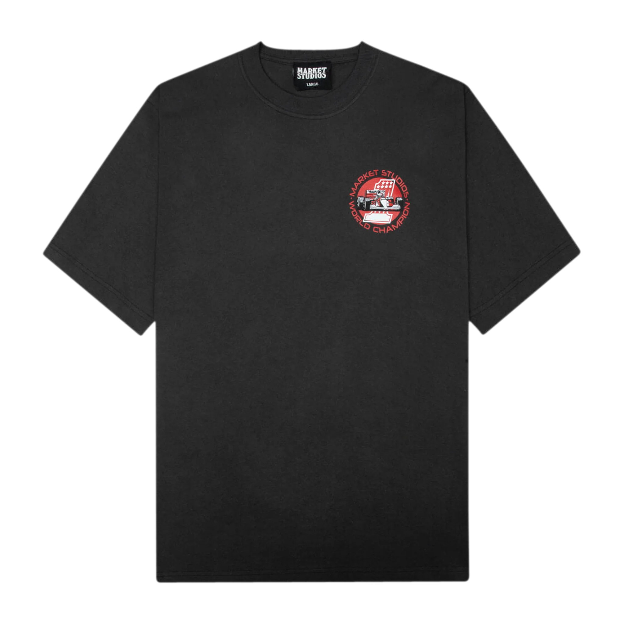 Have a Nice Race T-shirt