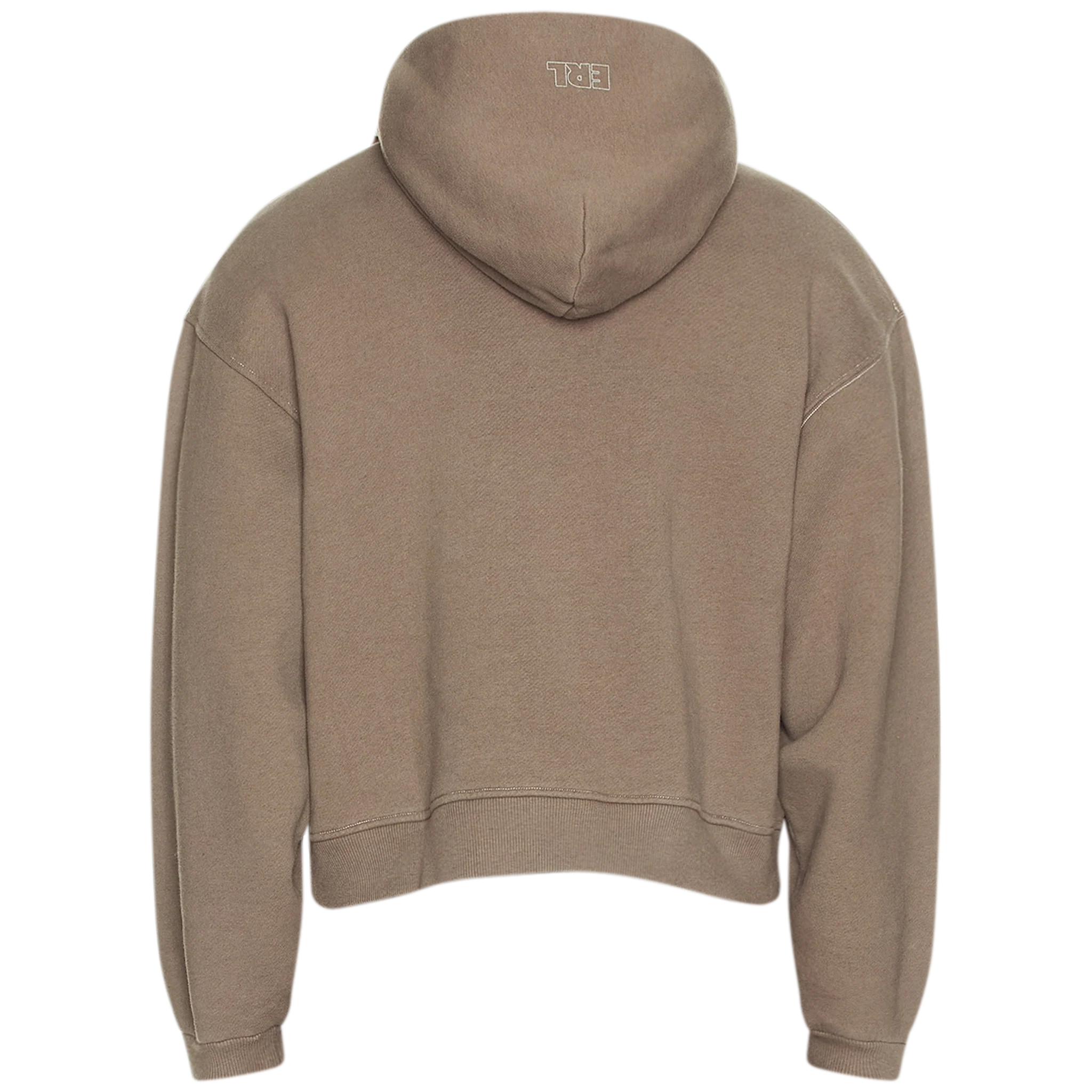 Heathered Hoodie - Image 2