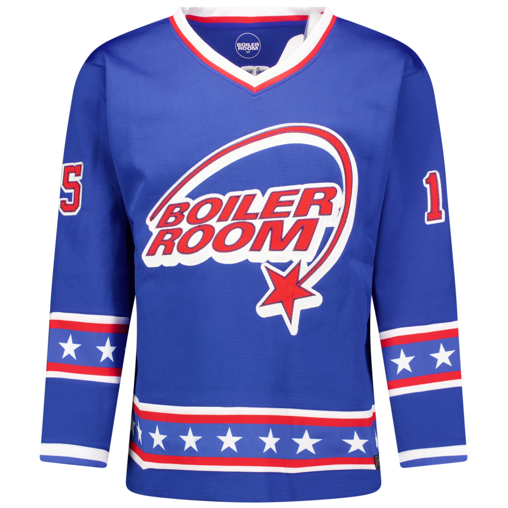 Hockey Jersey