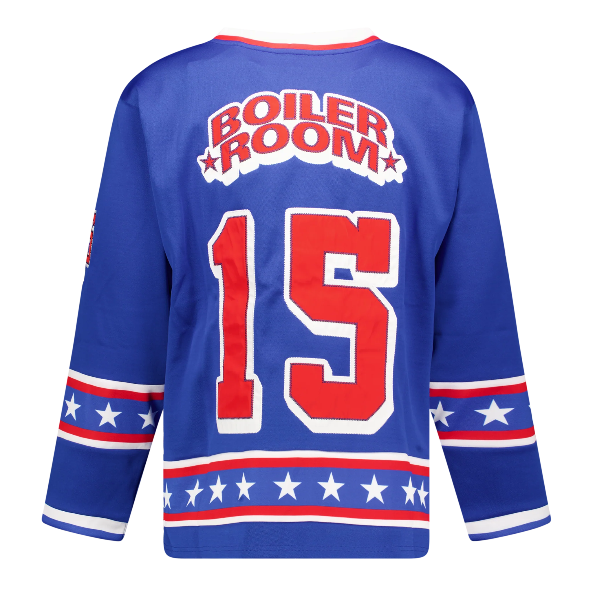 Hockey Jersey - Image 2