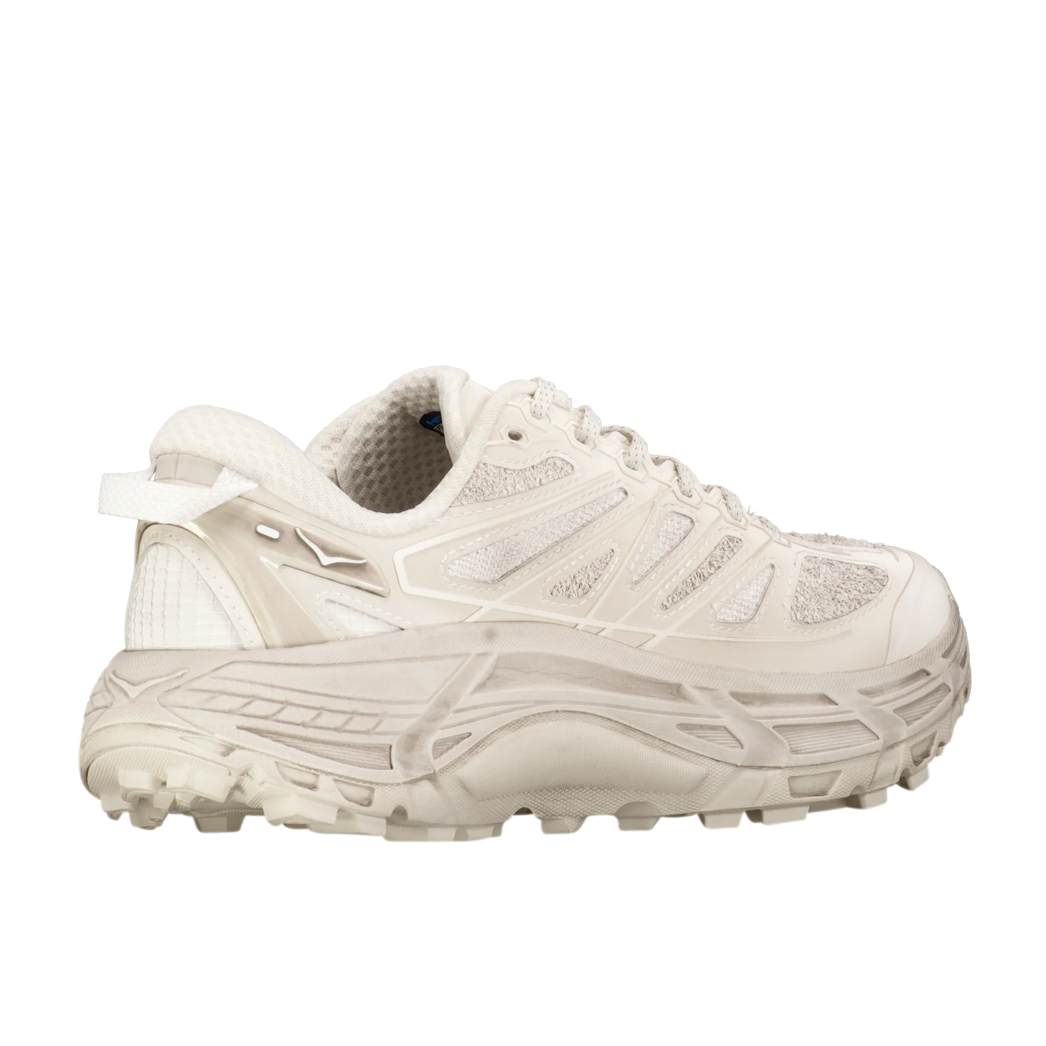 XLIM X Hoka Mafate Speed 2 'Grey Foam' - Image 3