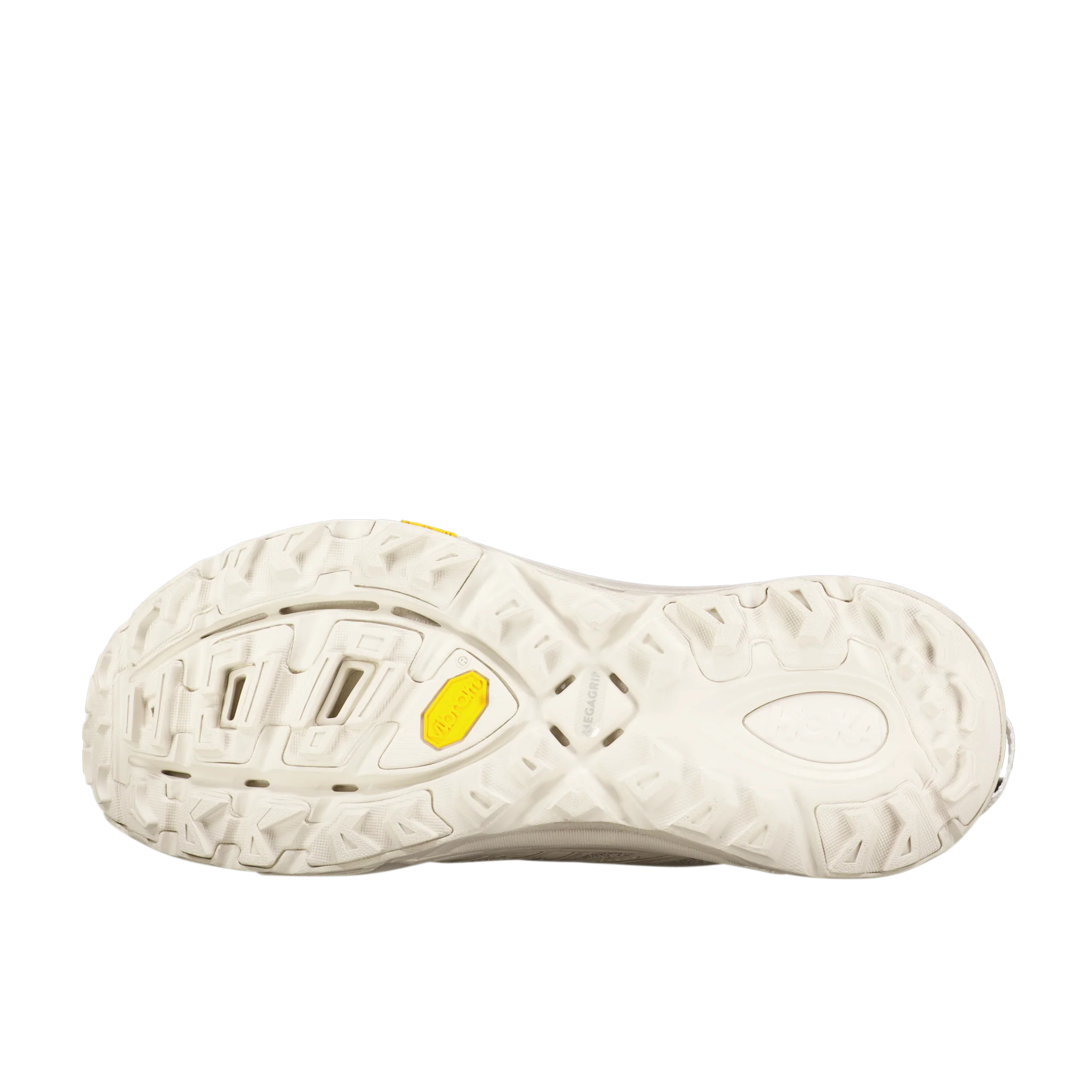 XLIM X Hoka Mafate Speed 2 'Grey Foam' - Image 4