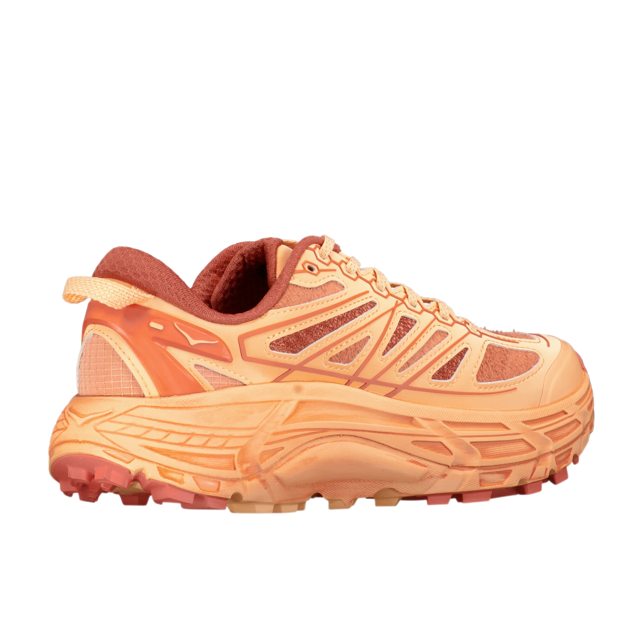 XLIM X Hoka Mafate Speed 2 'Peach Dust' - Image 3