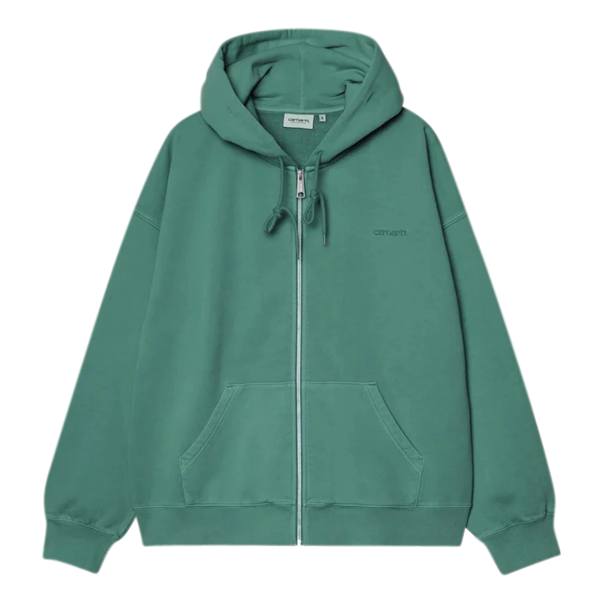 Hooded Benton Sweat Jacket