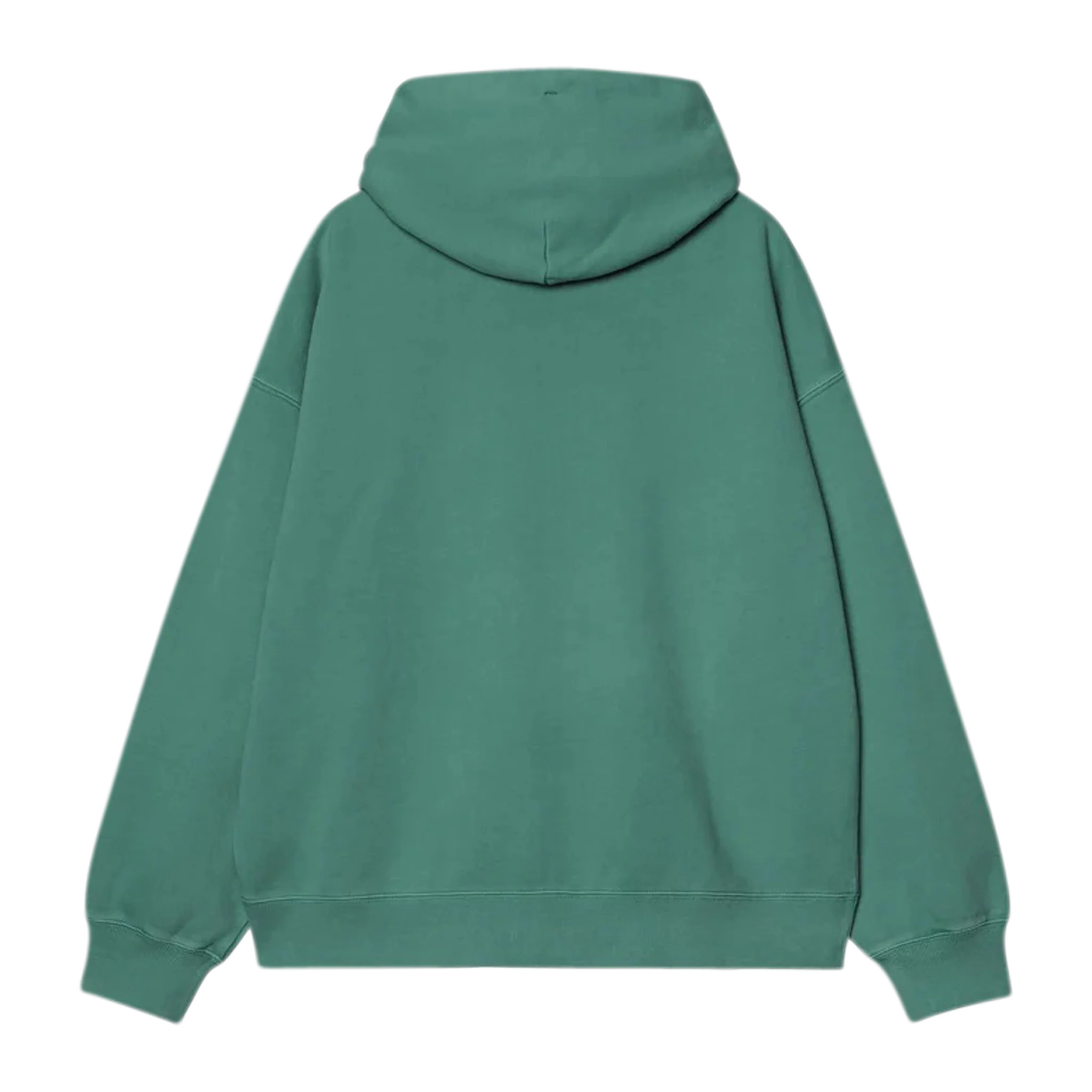 Hooded Benton Sweat Jacket - Image 2