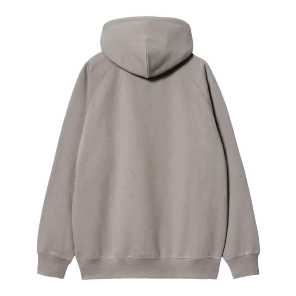 Hooded Yute Sweat - Image 2