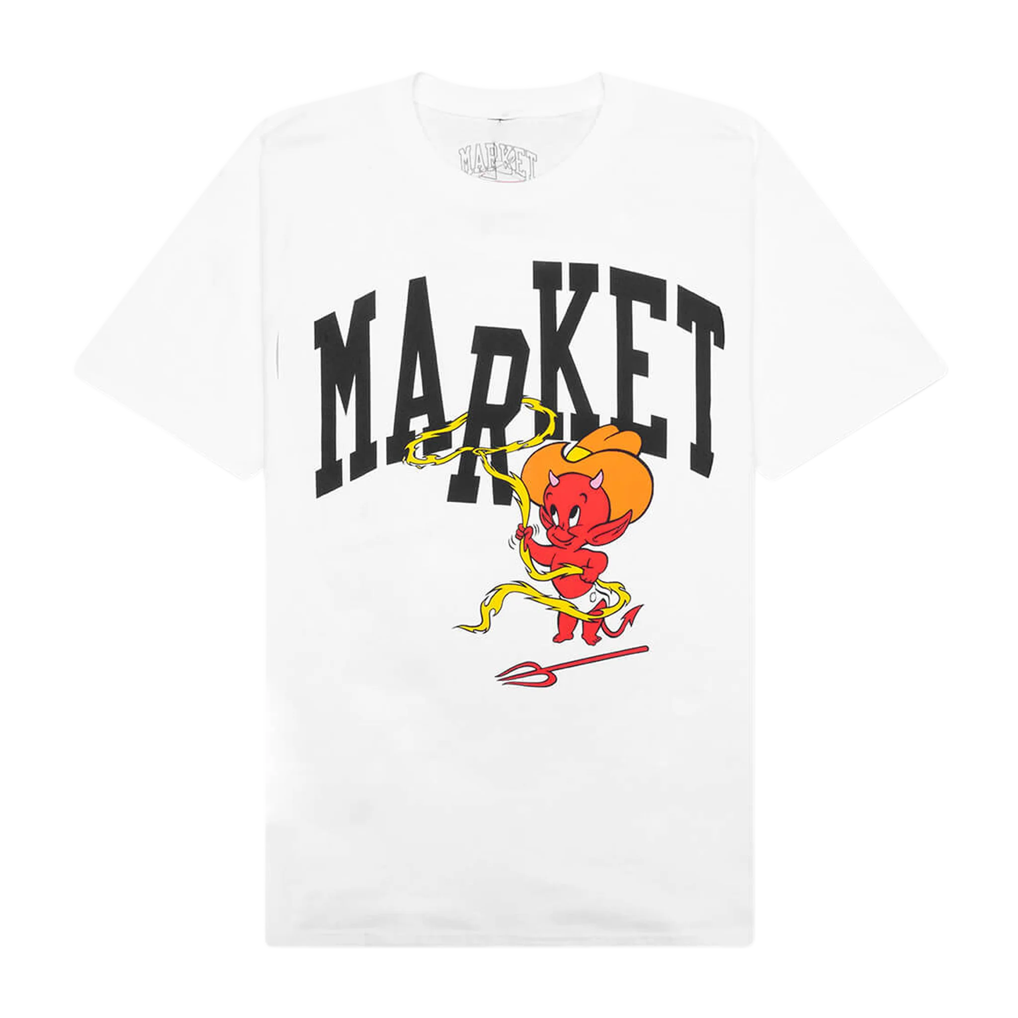 Hot Stuff X Market Cowboy ARC T-Shirt