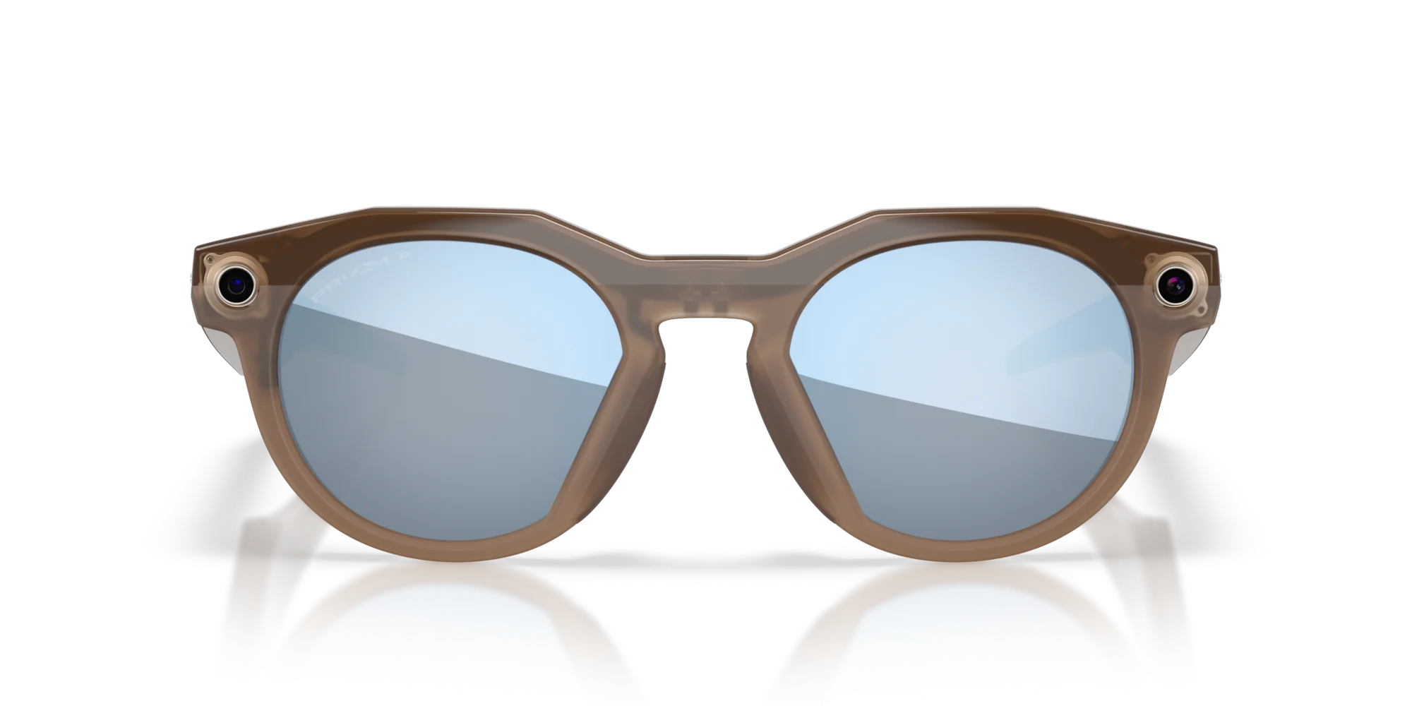 Meta X Oakley HSTN