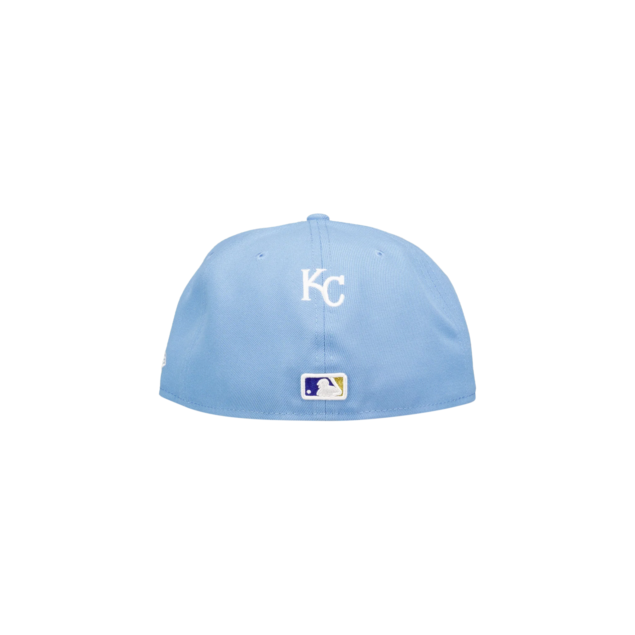 Hyperfly Katakana X MLB Kansas City Royals Fitted Cap - Image 2