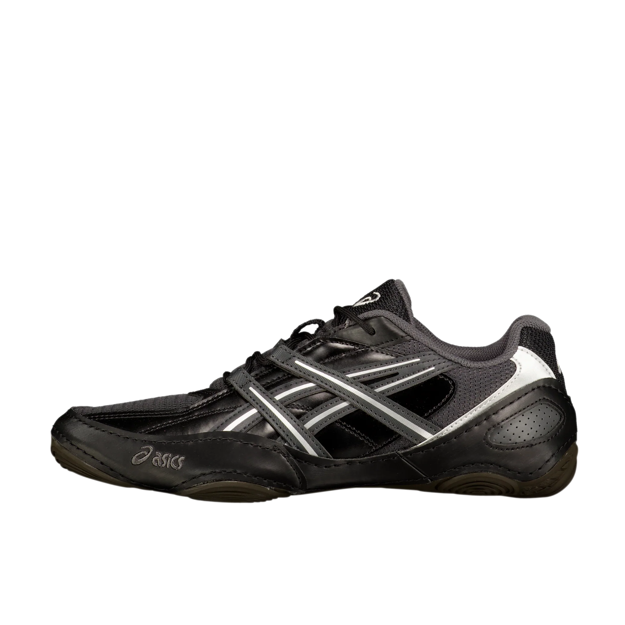 Hypersync 'Graphite Grey'