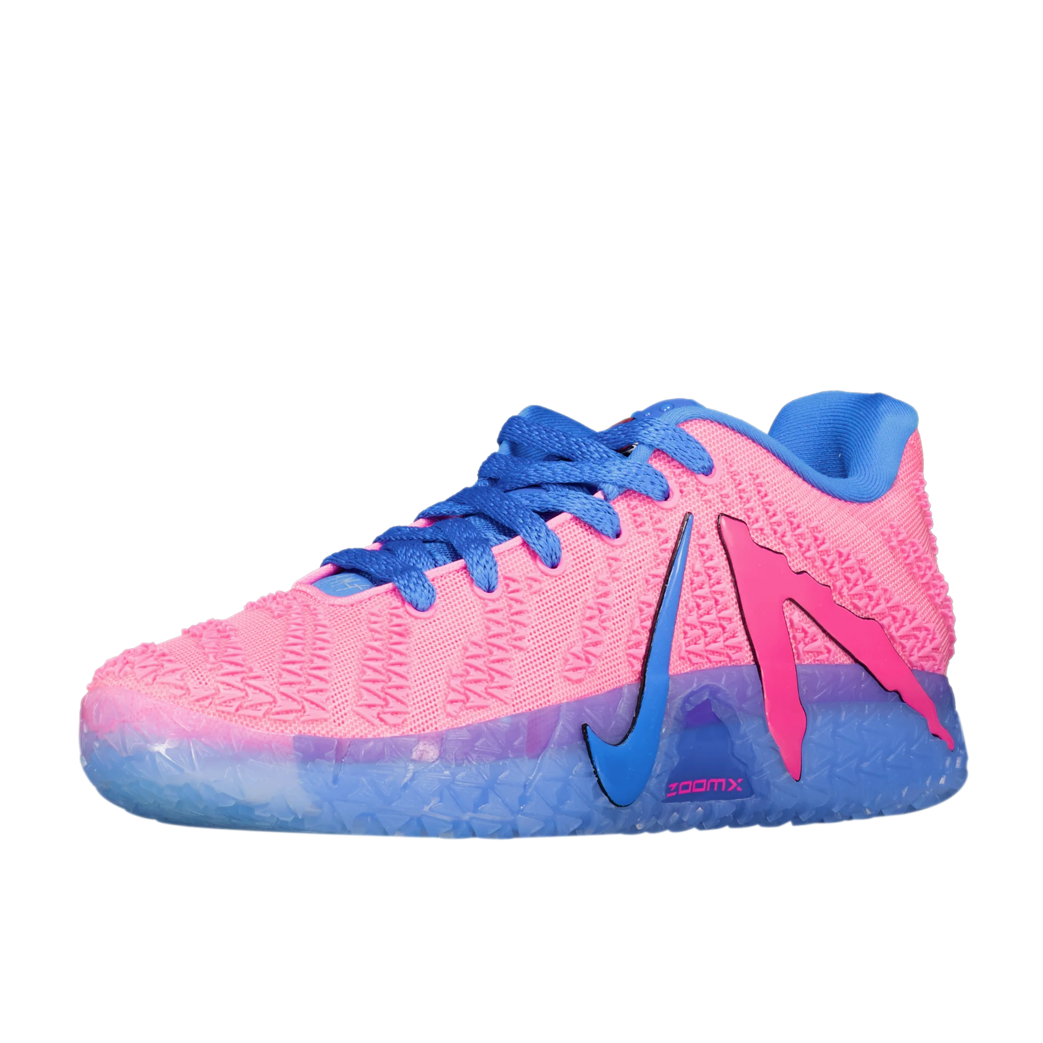 Kool Aid X Ja Morant 3 X Nike 'Pink Lemonade' - Image 2