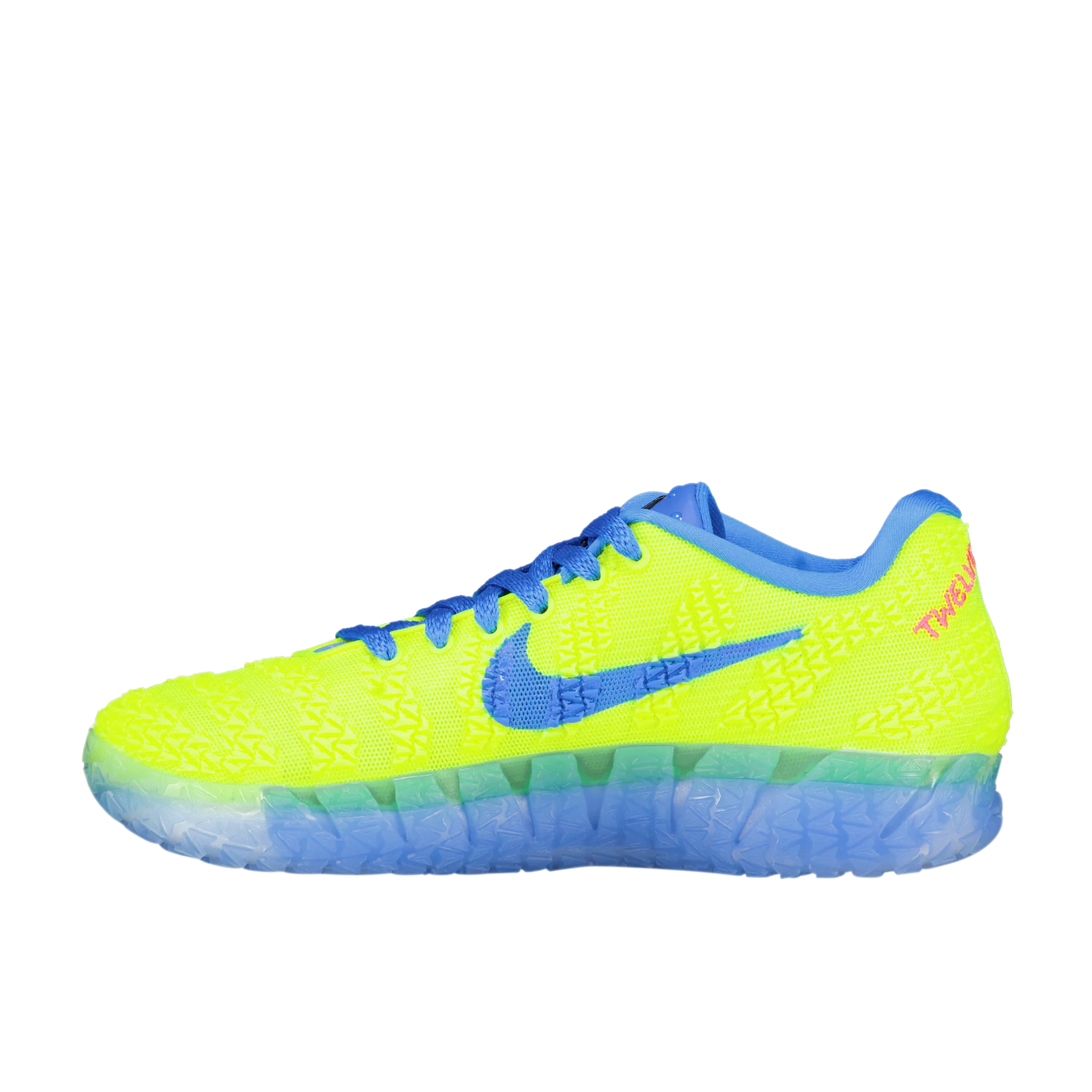 Kool Aid X Ja Morant 3 X Nike 'Pink Lemonade' - Image 6