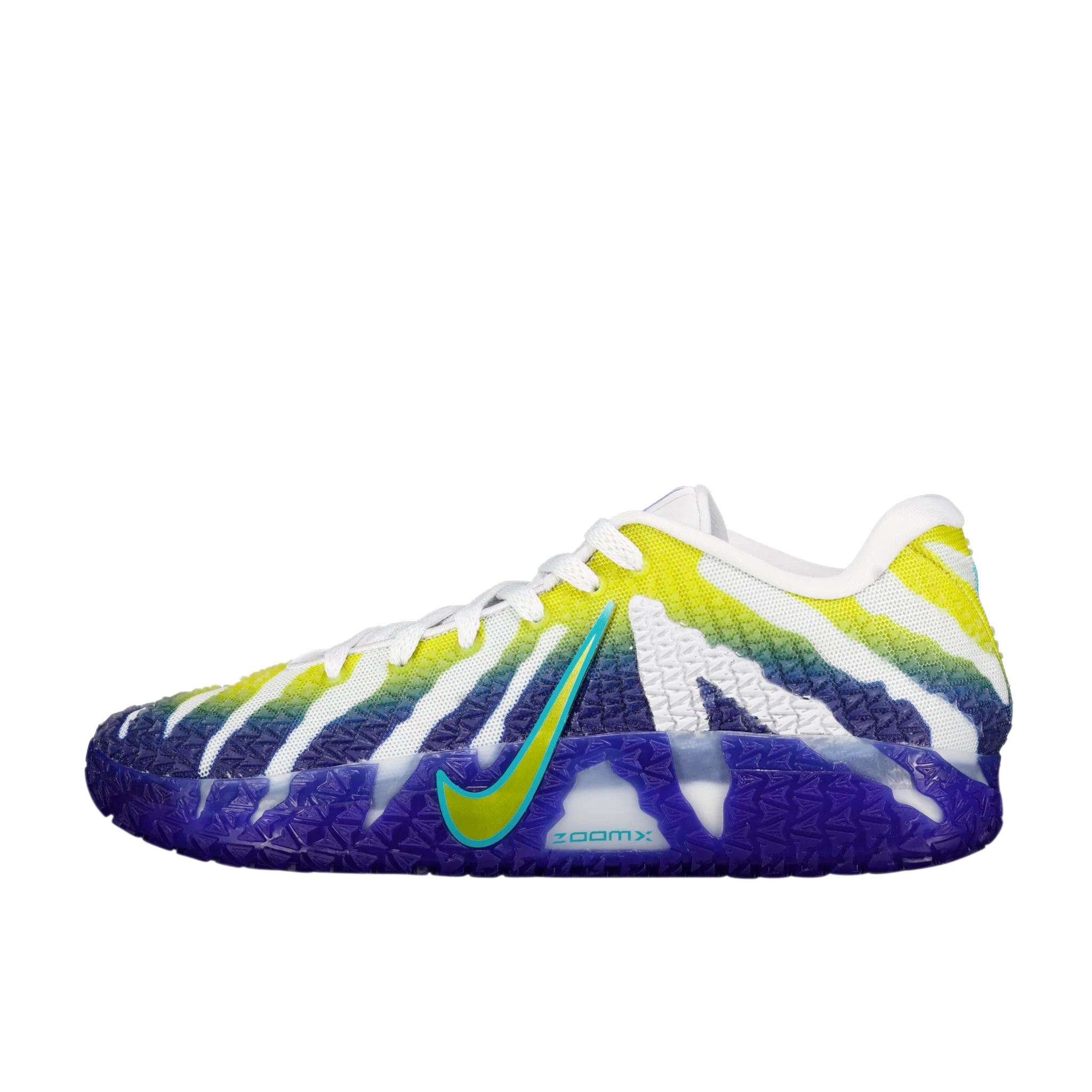 Ja Morant 3 X Nike 'Murray State'