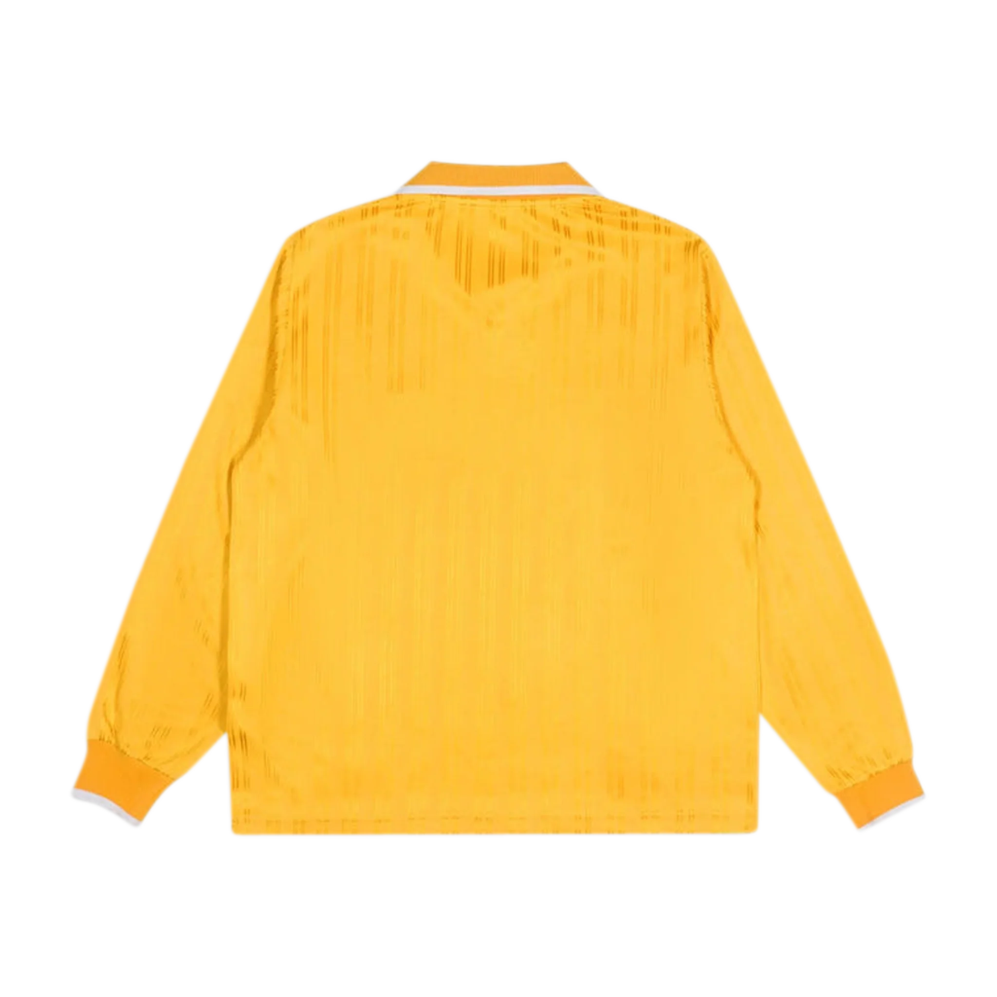Jacquard Striped Long Sleeve Jersey - Image 2