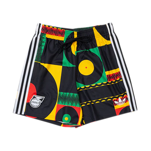 Bob Marley Originals Shorts