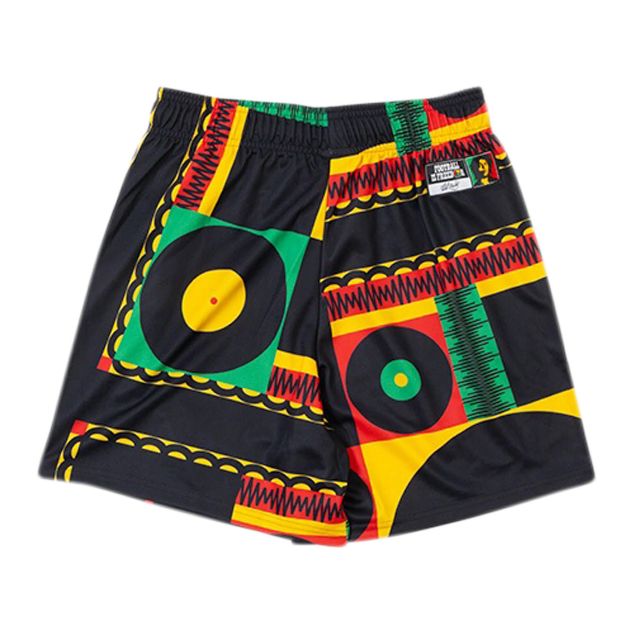 Bob Marley Originals Shorts - Image 2