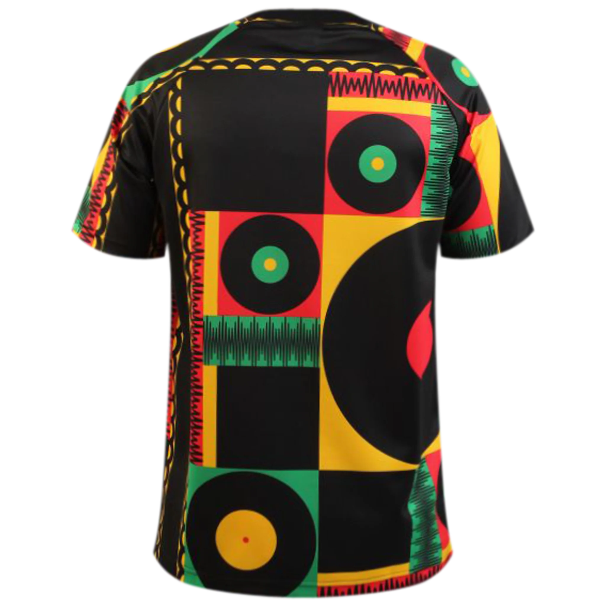 Bob Marley Originals Tee - Image 2