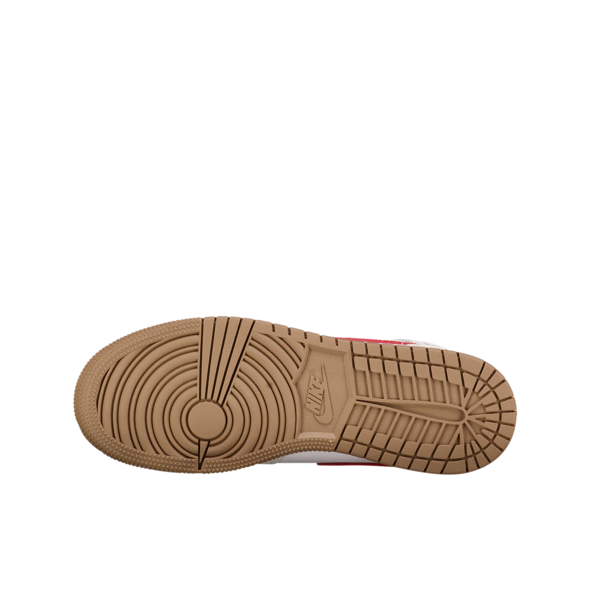 Air Jordan 1 Mid (GS) - Image 4