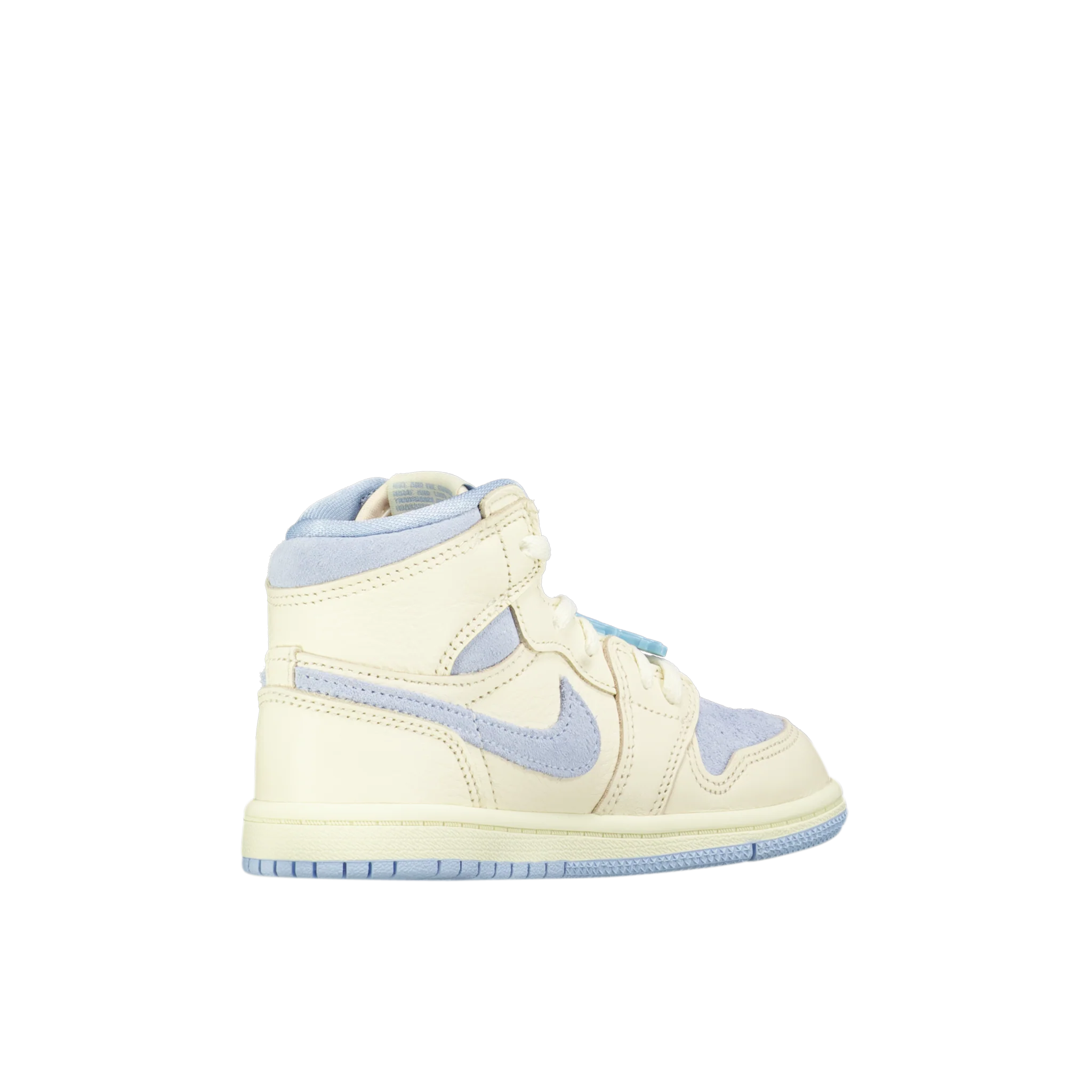 Air Jordan 1 Retro High 'Psychic Blue' (TD) - Image 3