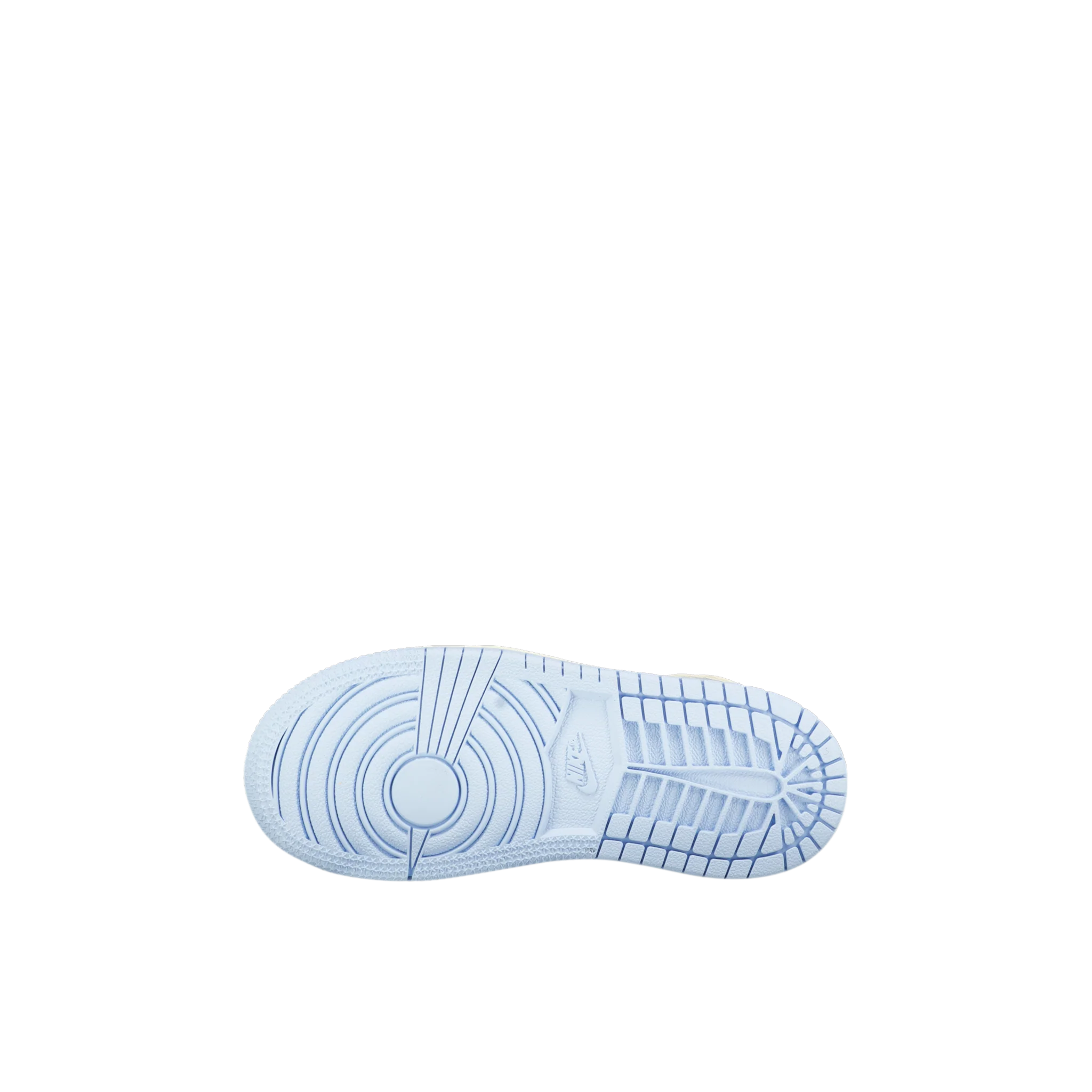 Air Jordan 1 Retro High 'Psychic Blue' (TD) - Image 4