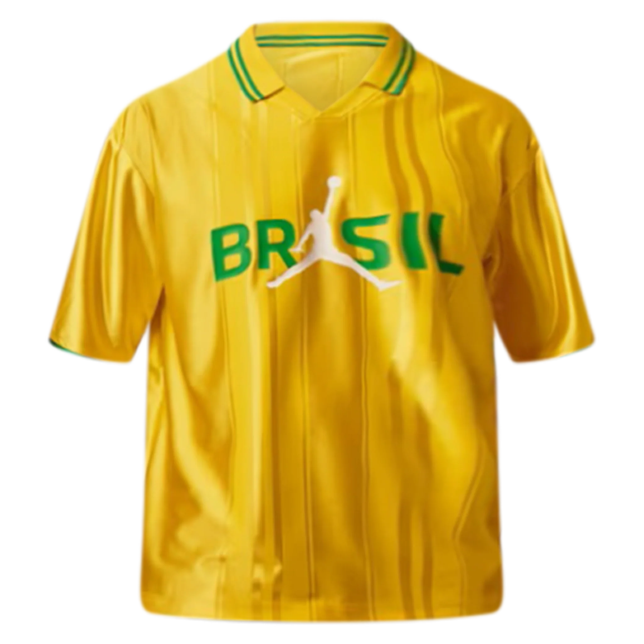 Brasil Polo Jersey