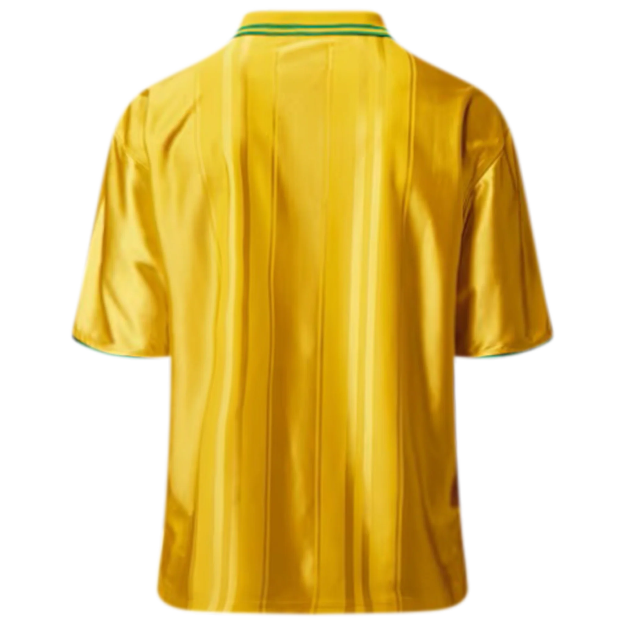 Brasil Polo Jersey - Image 2