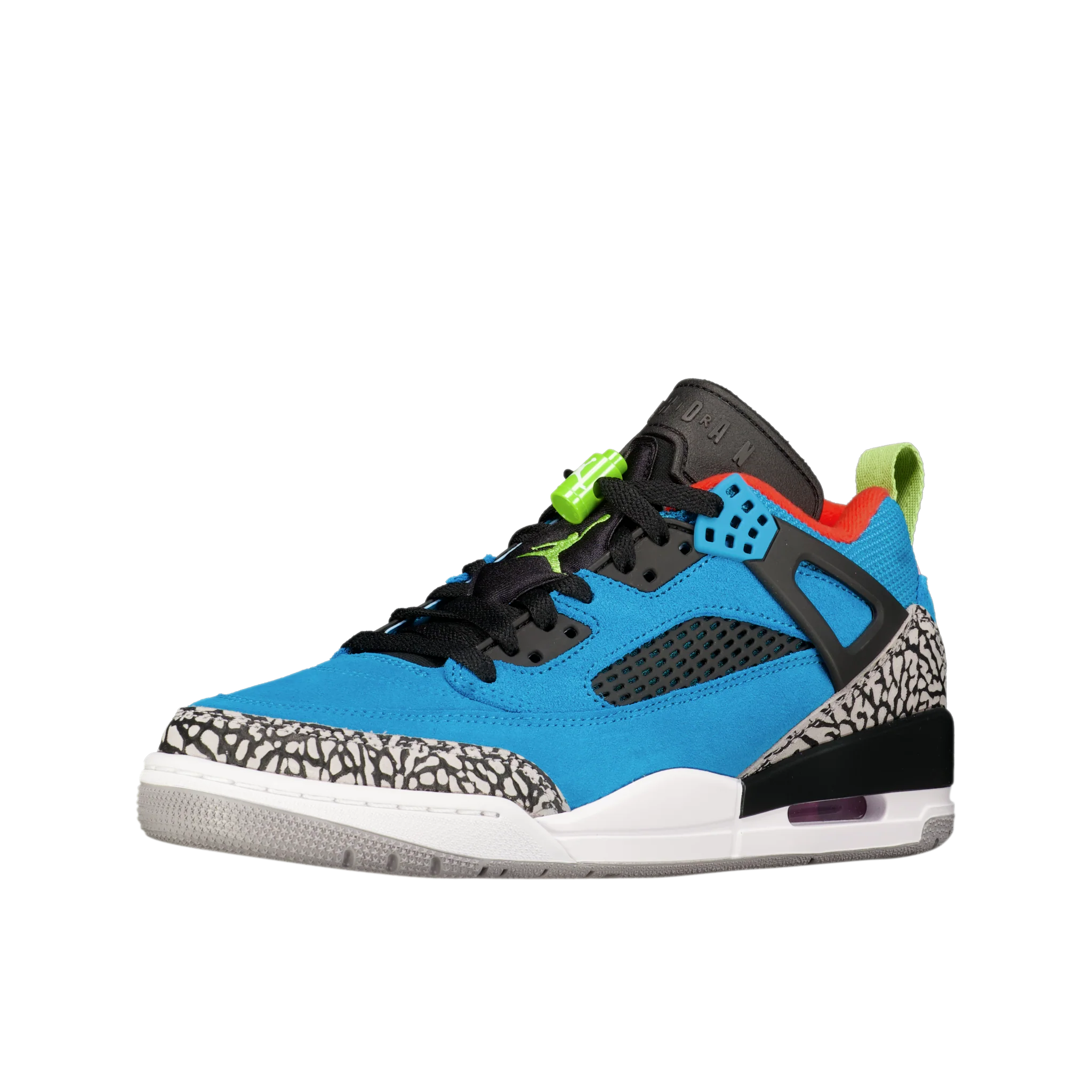 Jordan Spizike Low - Image 2