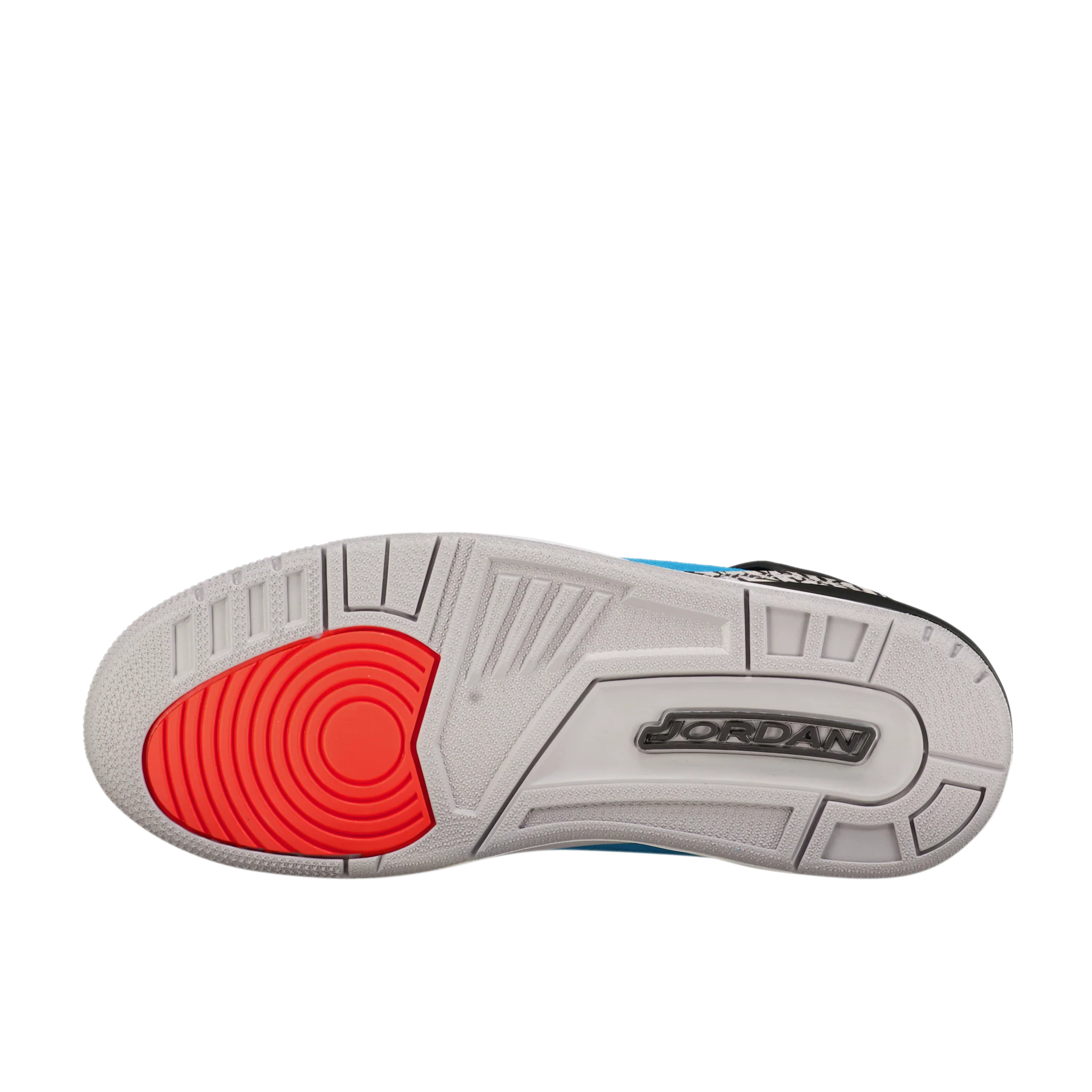 Jordan Spizike Low - Image 4