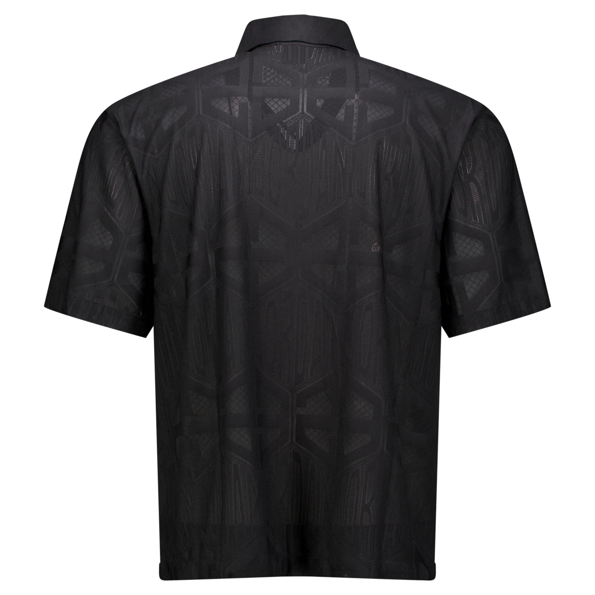 Jordan Flight SS Knit Top - Image 2