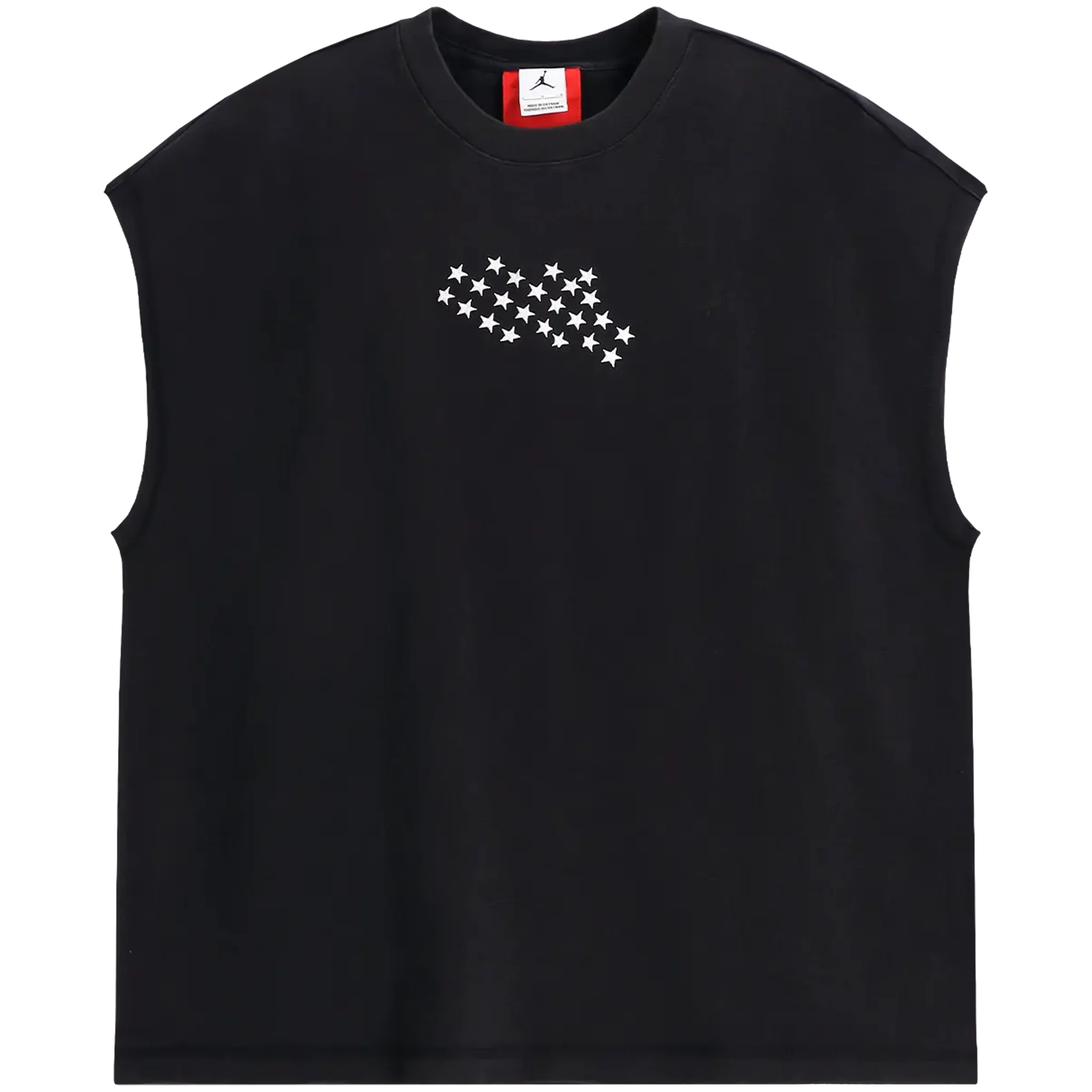 Cut Off Tee
