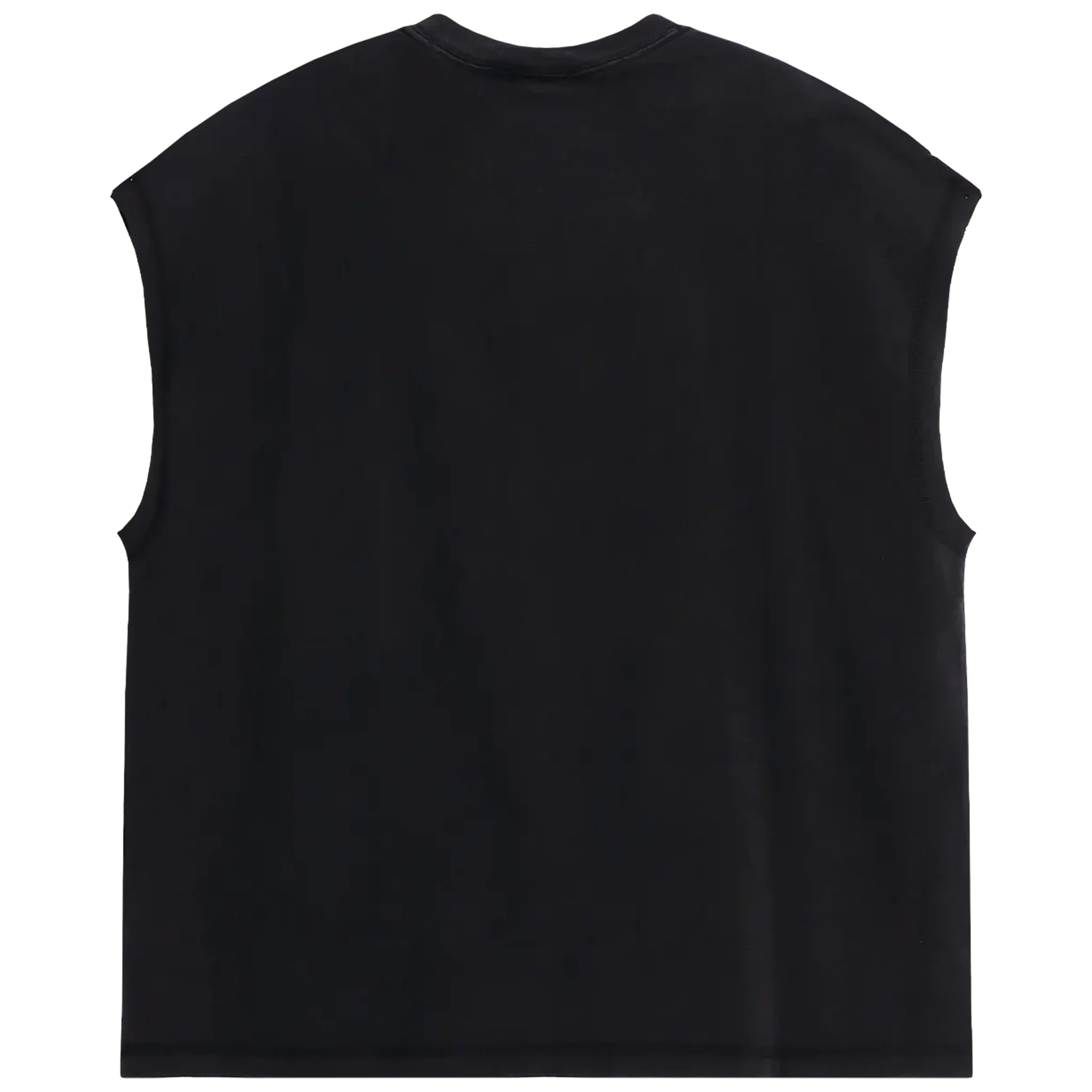 Cut Off Tee - Image 2