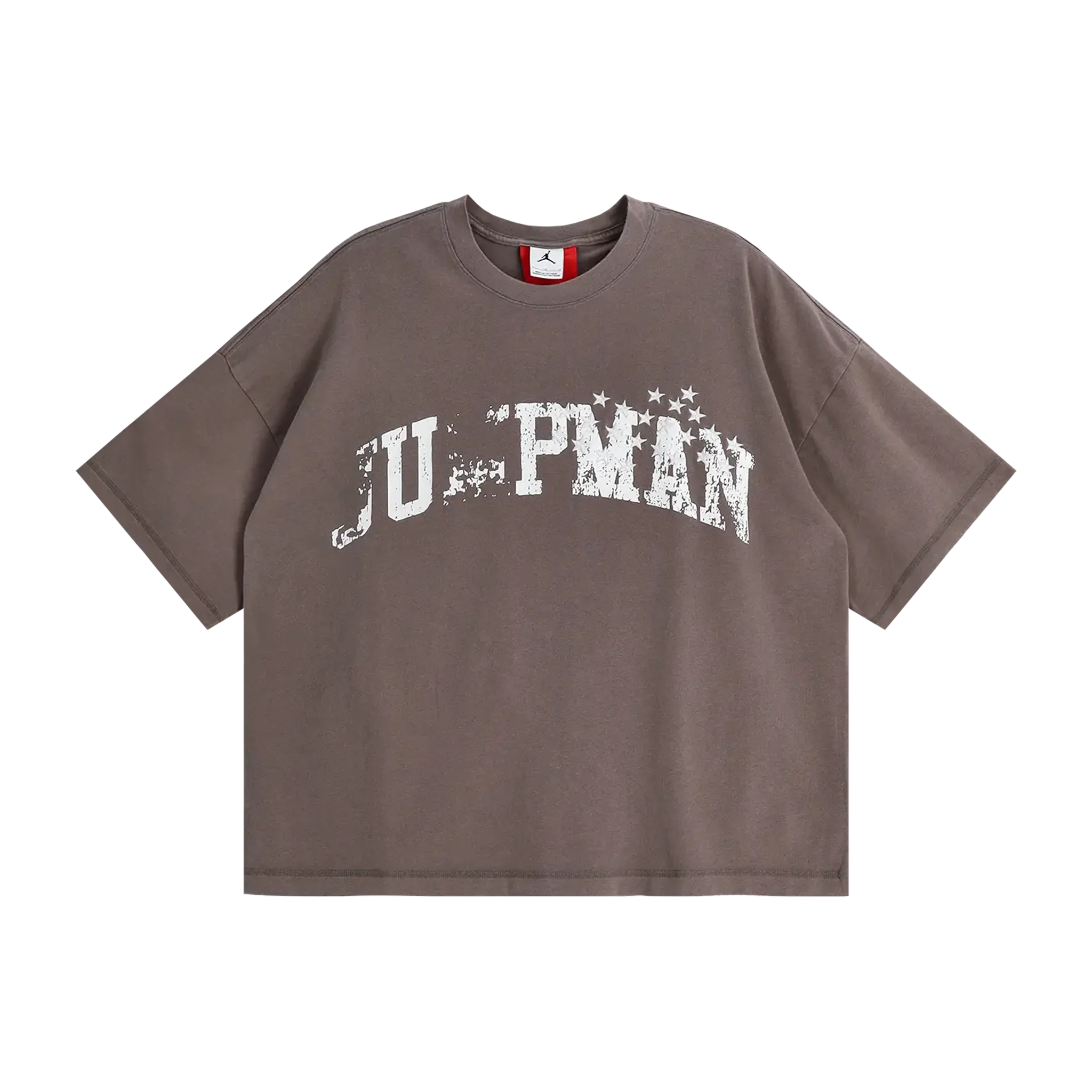 Jordan Tee
