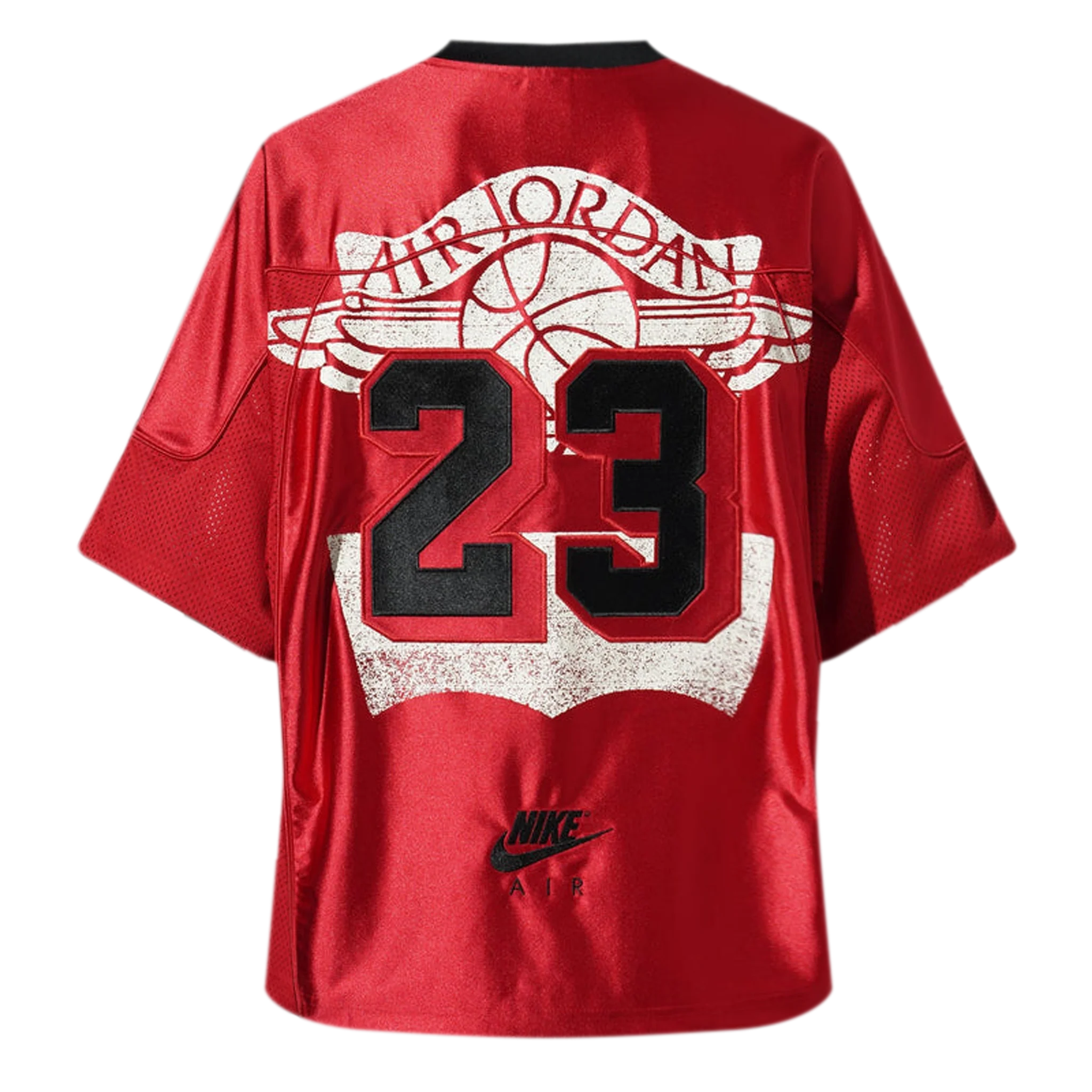 Levi's X Jordan Jersey - Image 2