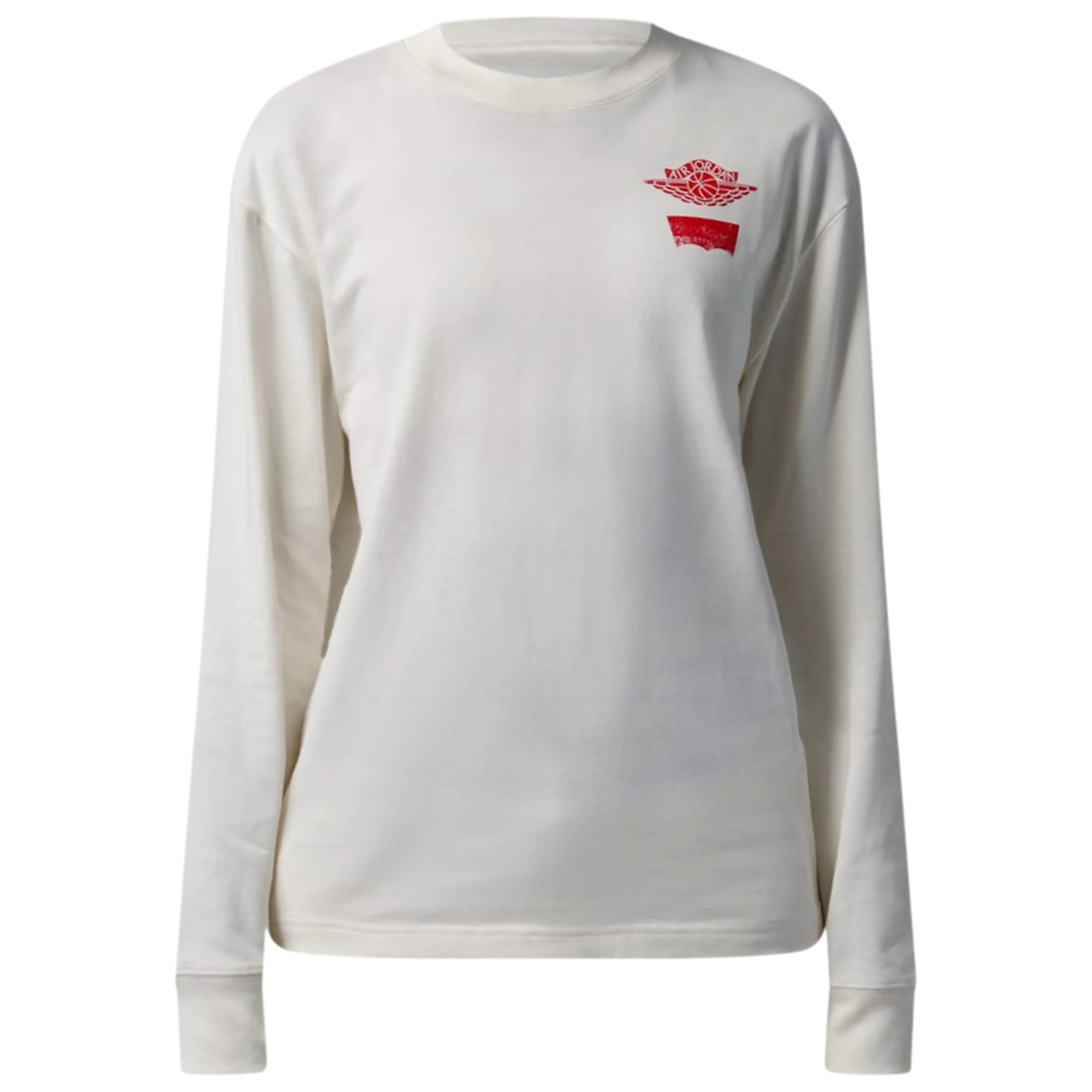 Levi's X Jordan Longsleeve T-Shirt