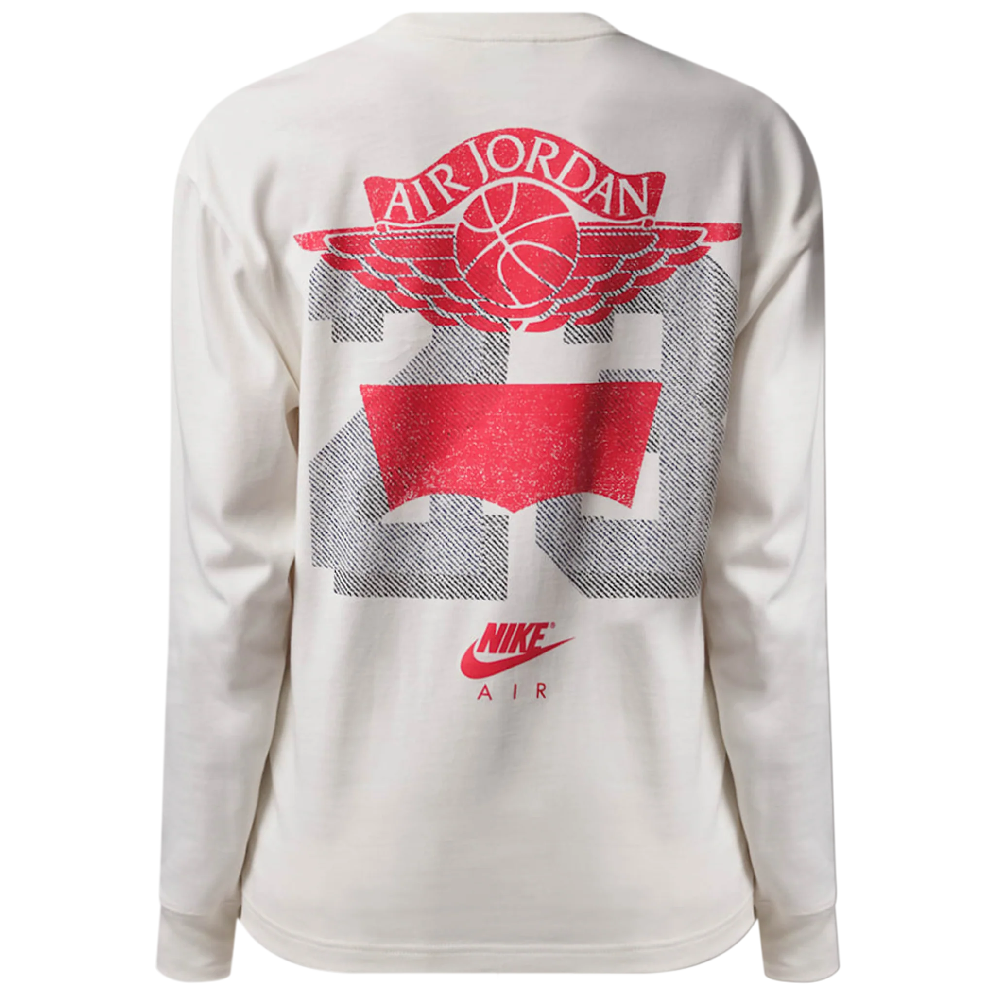 Levi's X Jordan Longsleeve T-Shirt - Image 2