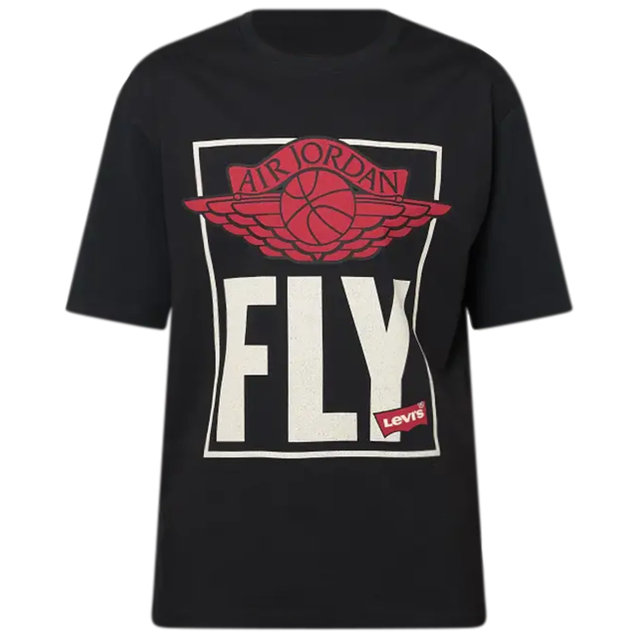 Levi's X Jordan Shortsleeve T-Shirt