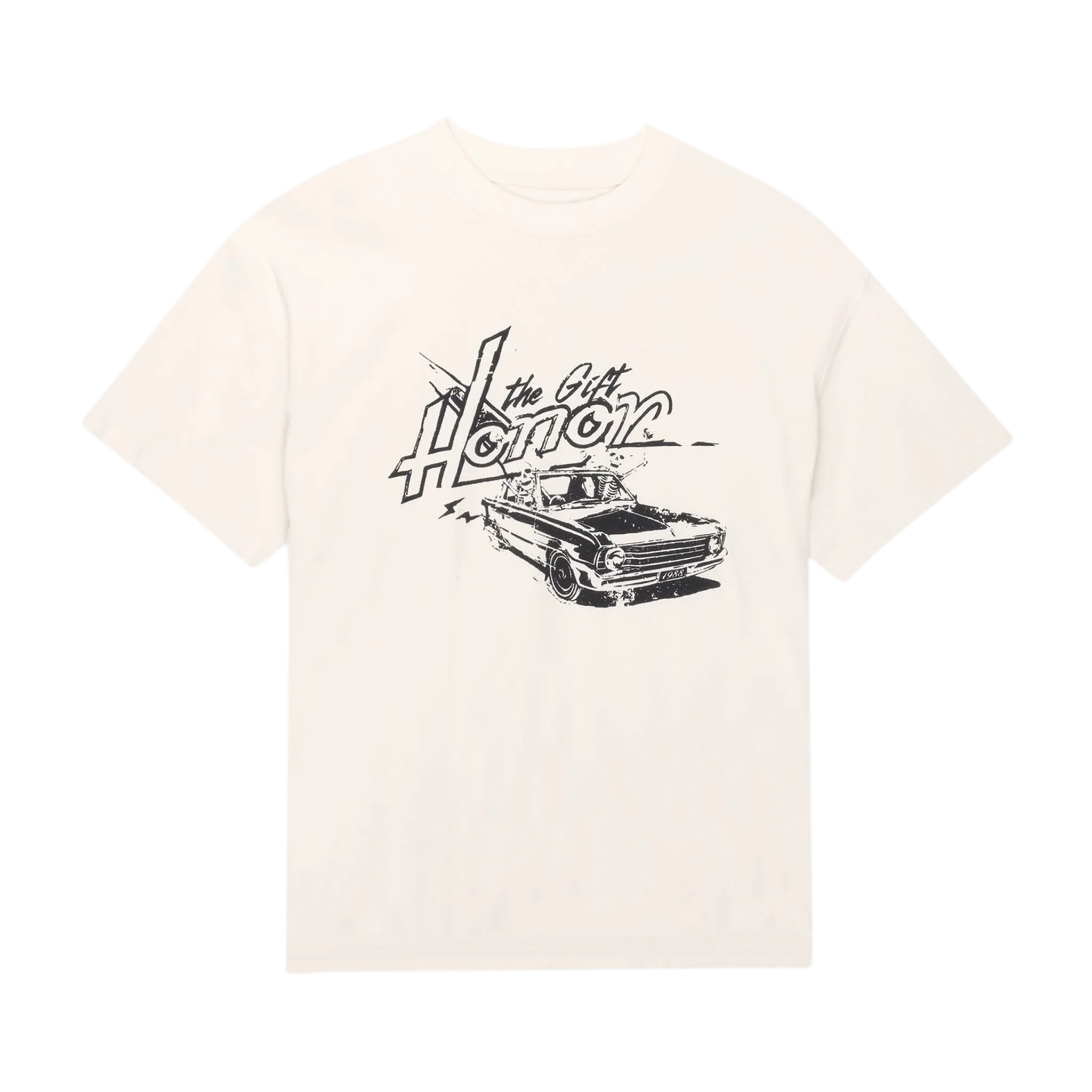 Joy Ride Tee