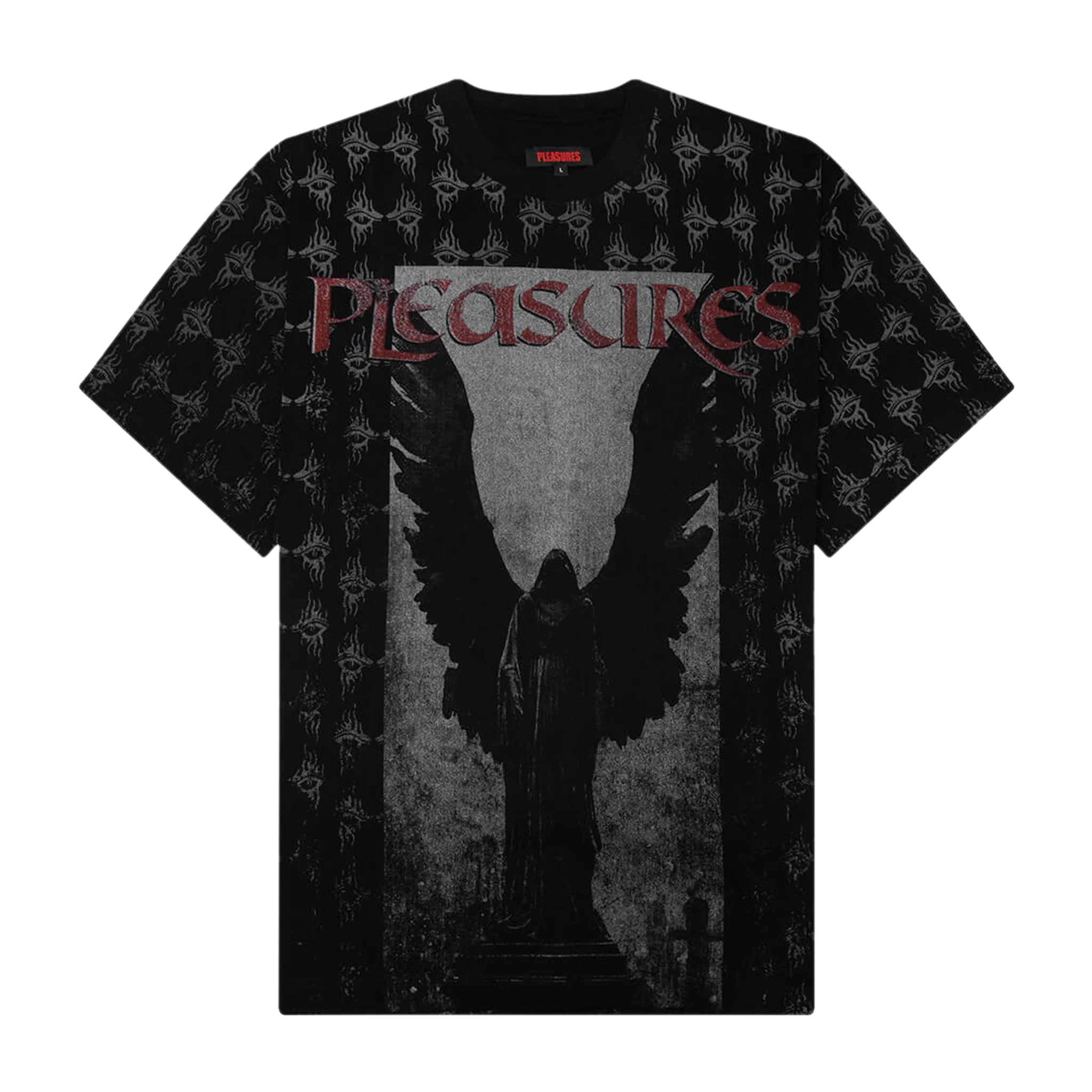 Judgement Heavyweight Shirt