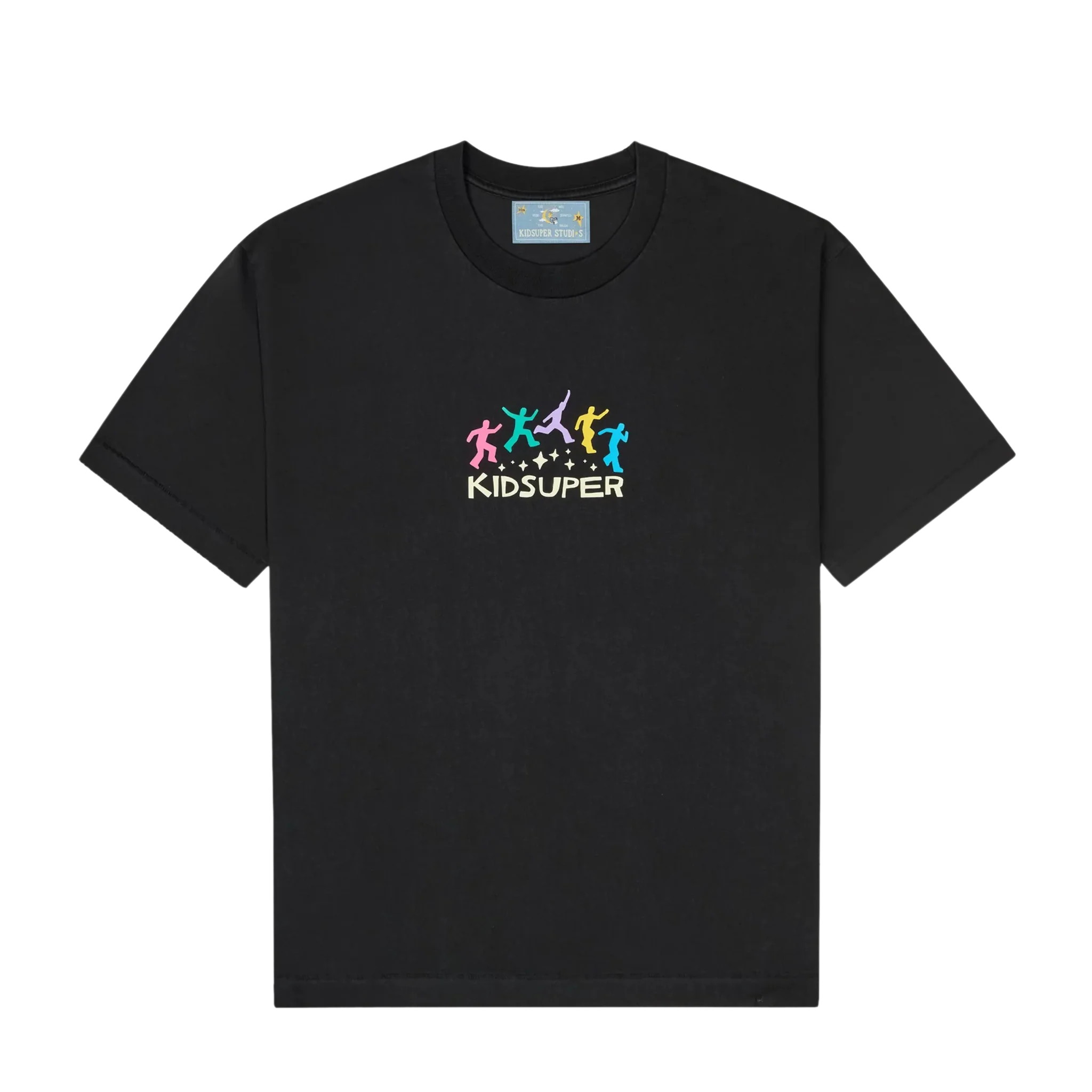 Jumping the Stars Tee