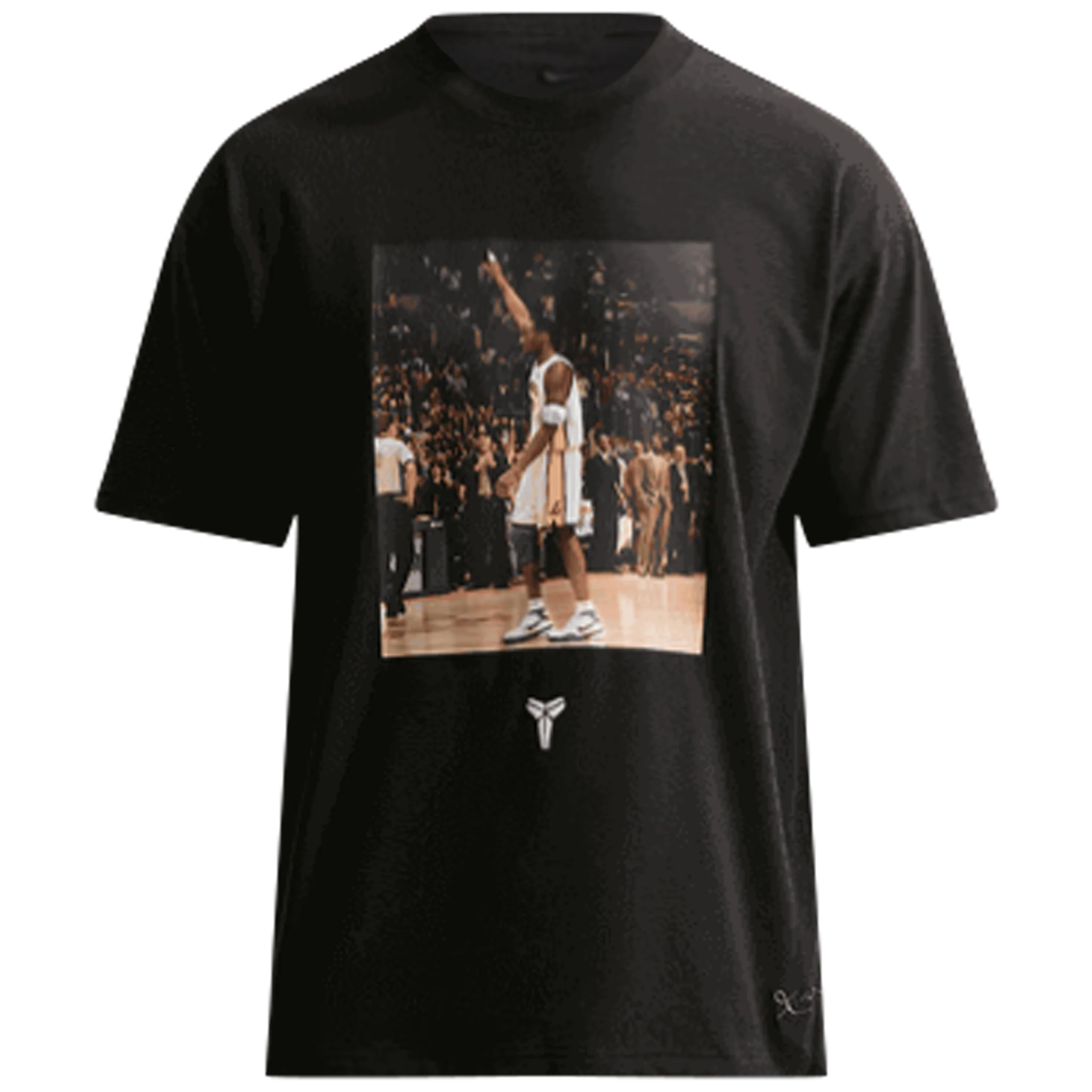Kobe Bryant X Nike Dri-FIT Basketball Tee