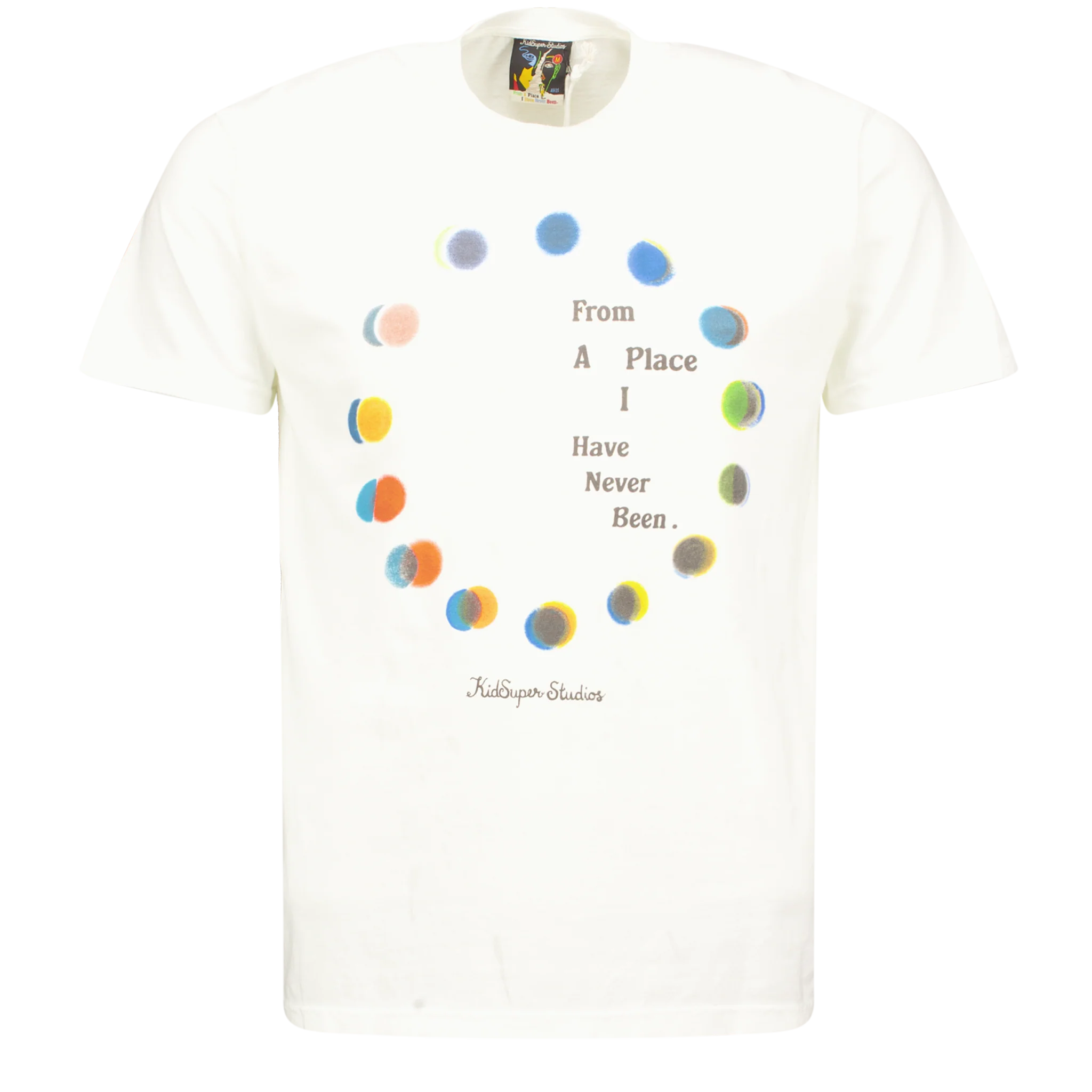 Kidsuper Tee
