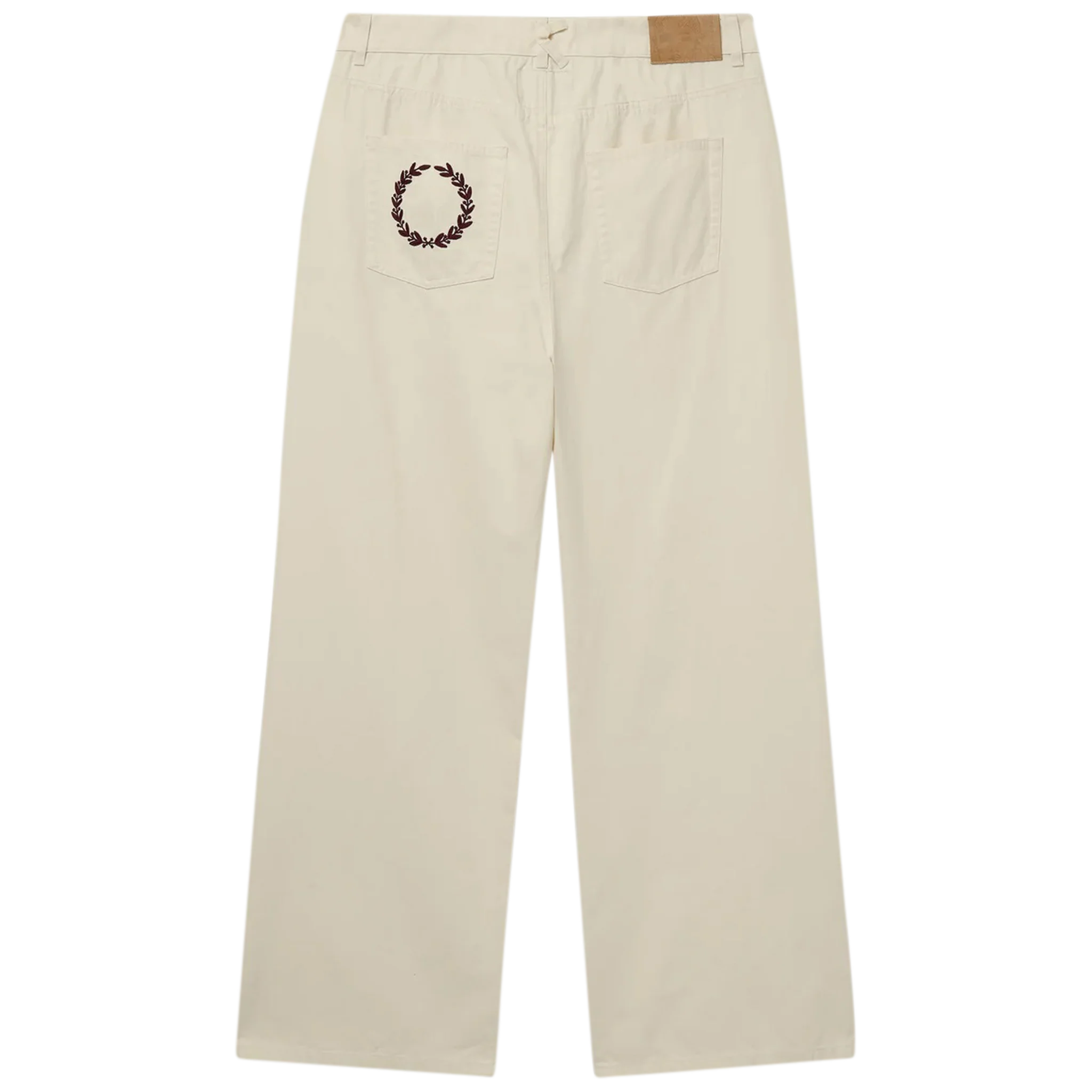 Mercedes Benz X Kidsuper Work Pants - Image 2