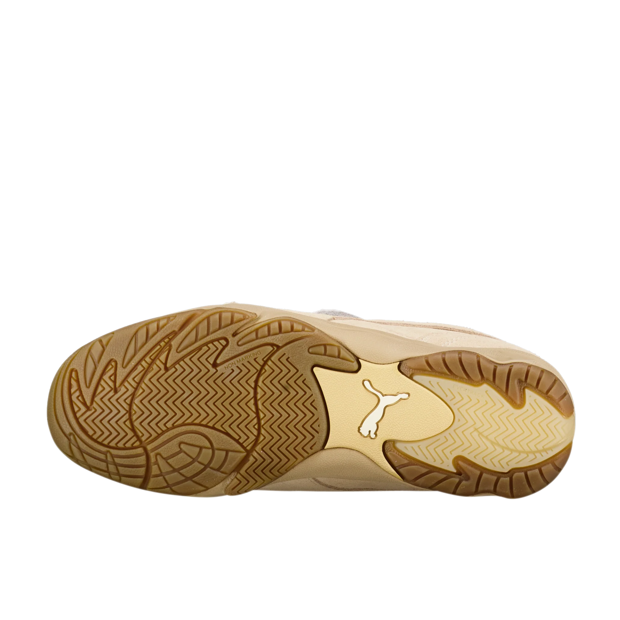 Represent X Puma King Indoor 'Light Sand' - Image 4